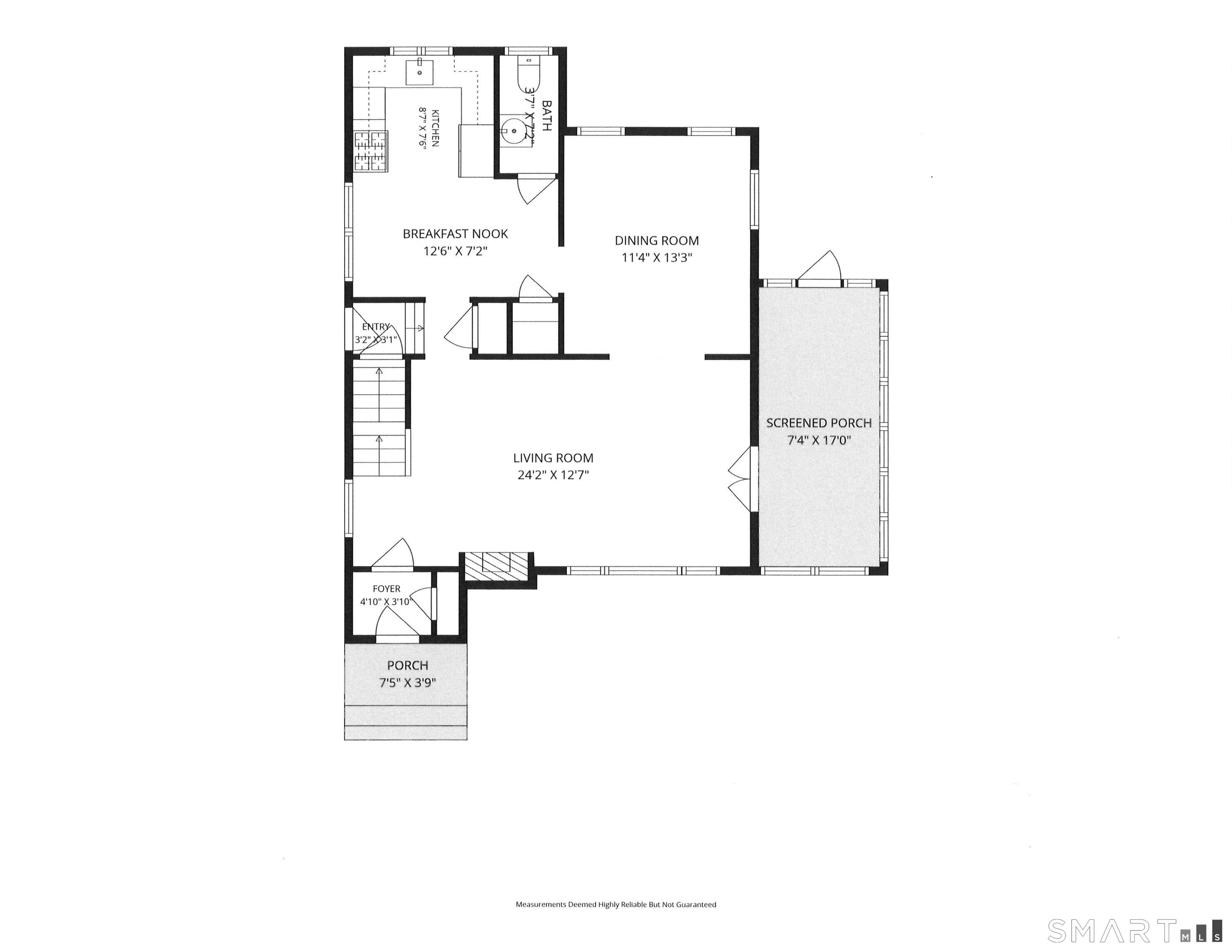 37 George Avenue photo 21