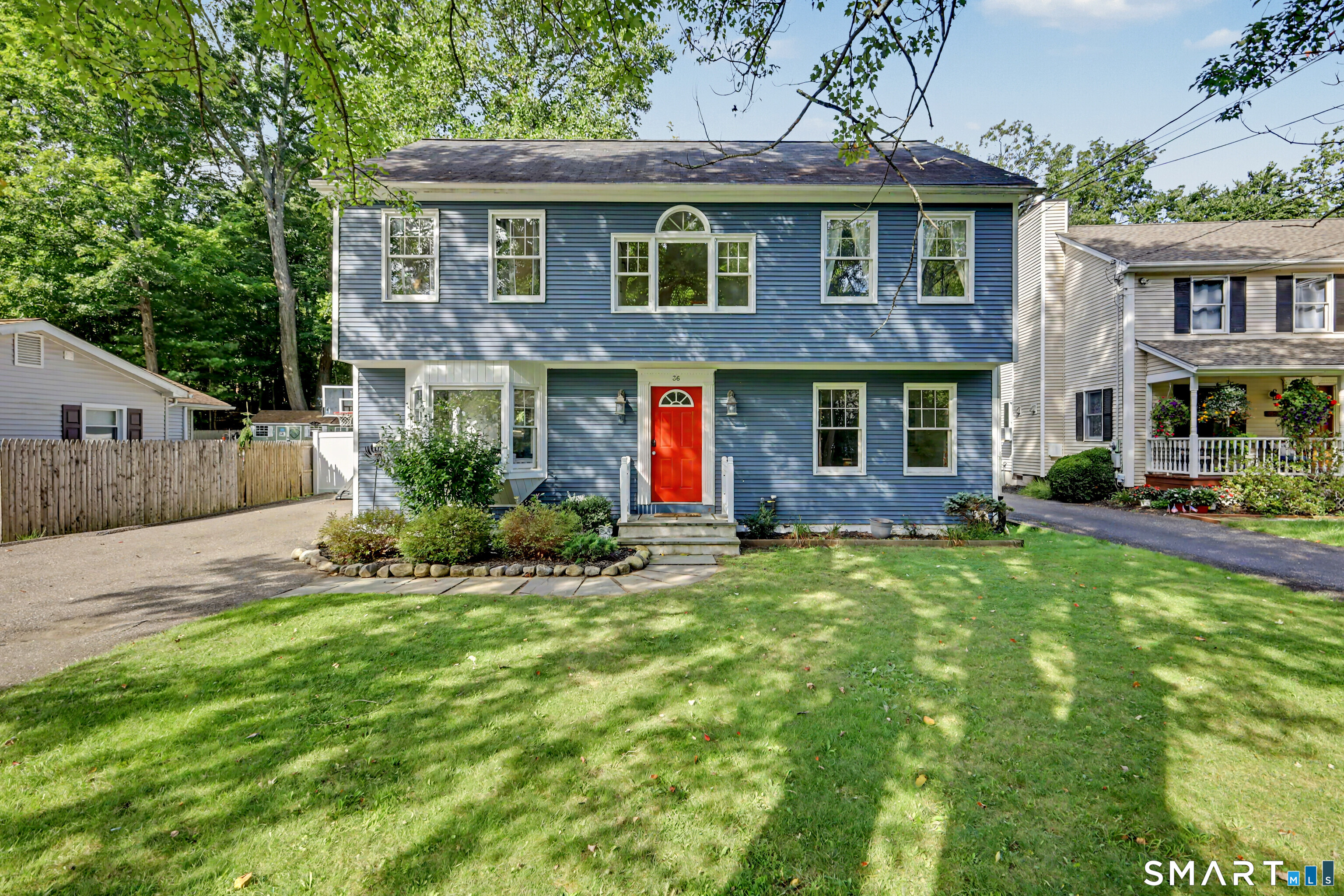 Photo 1 of Single family home for sale at 36 Sherry Ln, New Milford, CT 06776 | MLS# 24204592 | Listing updated on 2026-10-07