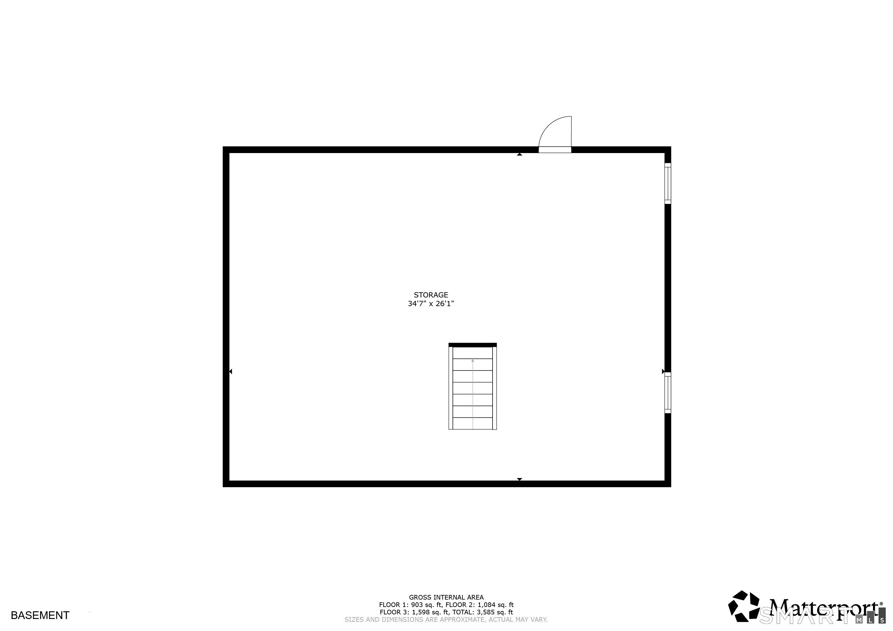 Photo 40 of Single family home for sale at 15 Hillside Ln, Colchester, CT 06415 | MLS# 24205883 | Listing updated on 2026-09-13