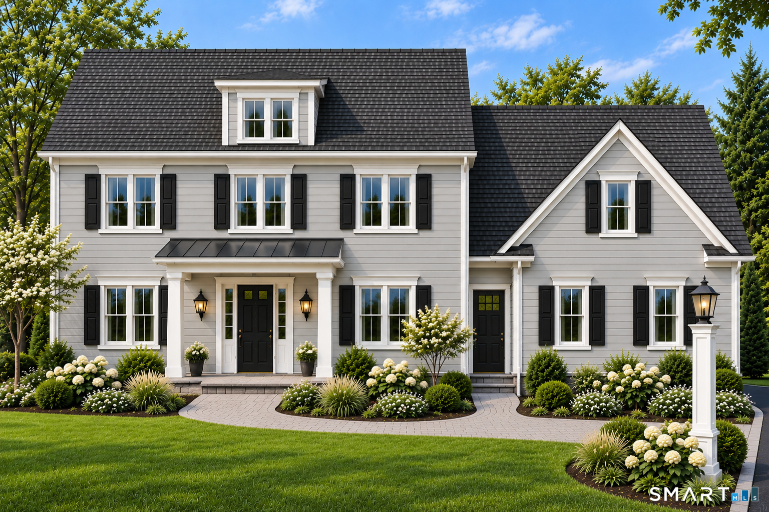 Single family home for sale at Lot 5 Stone Ridge Xing, Burlington, CT 06013 | MLS# 24206372