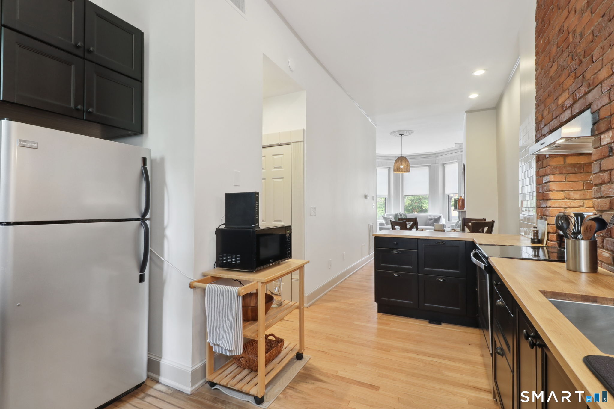 15 Capitol Avenue Unit #B photo 16