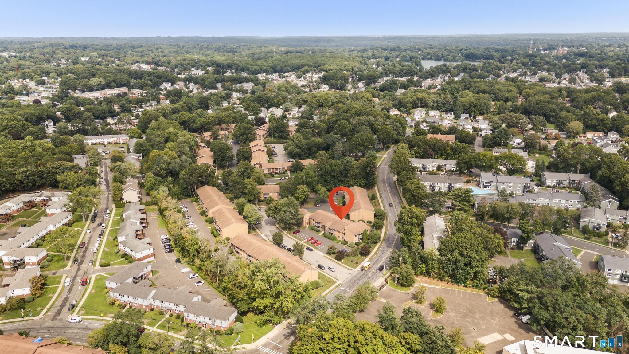 Photo 23 of Condo for sale at 6 Riverview Dr #6, Bridgeport, CT 06606 | MLS# 24206217 | Listing updated on 2026-09-14