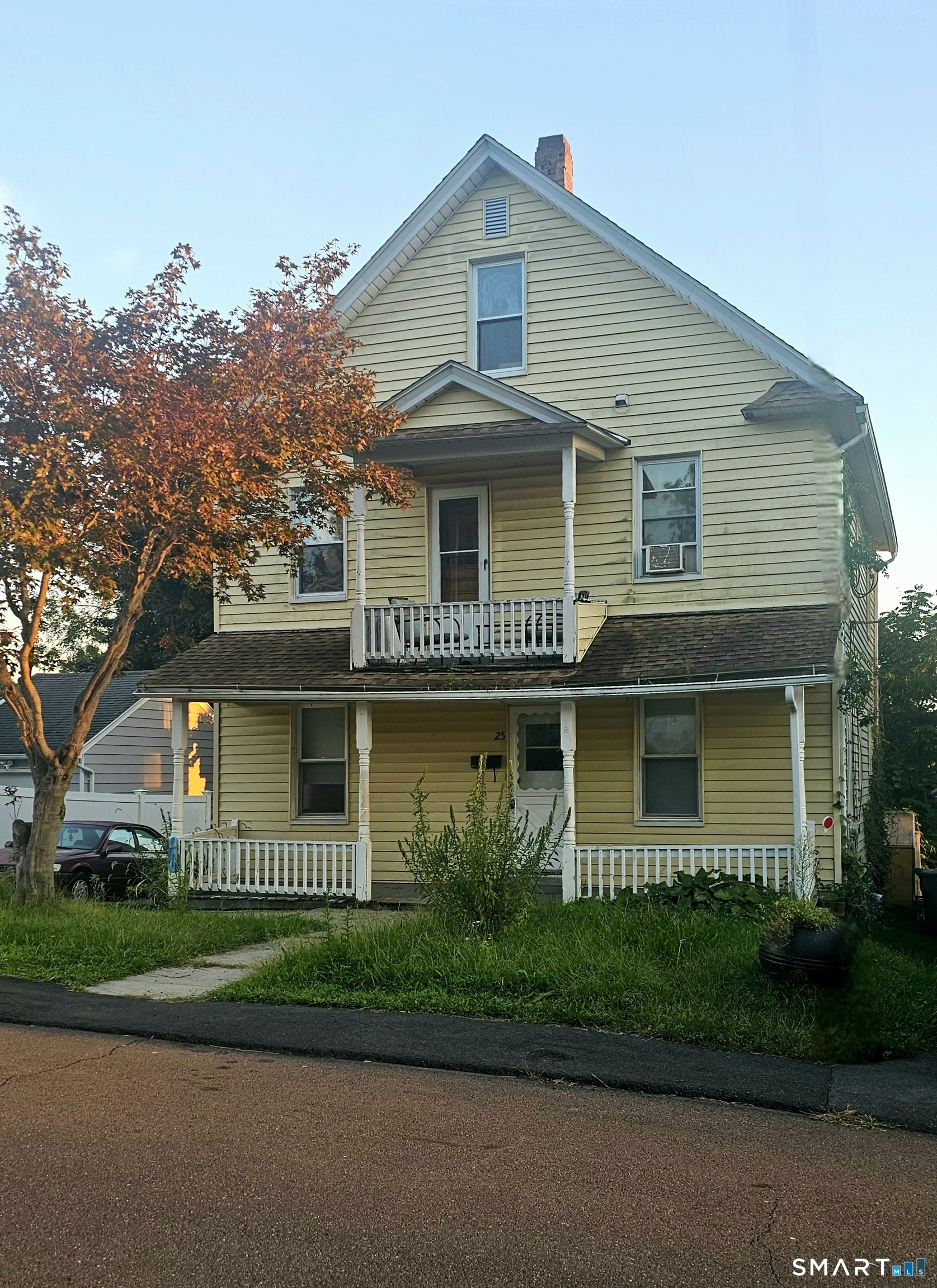 25 Baldwin Street