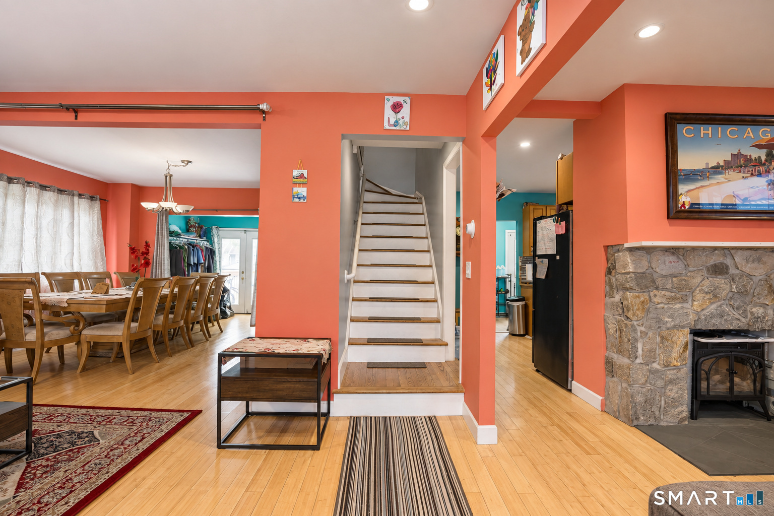 Photo 4 of Single family home for sale at 53 Montowese St, Hartford, CT 06114 | MLS# 24193356 | Listing updated on 2026-09-11