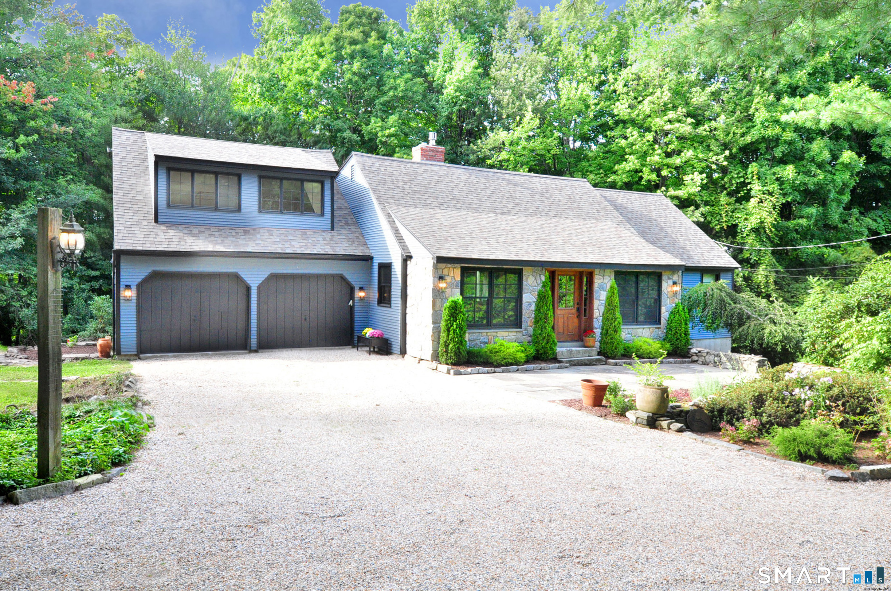 27 Sally Burr Road