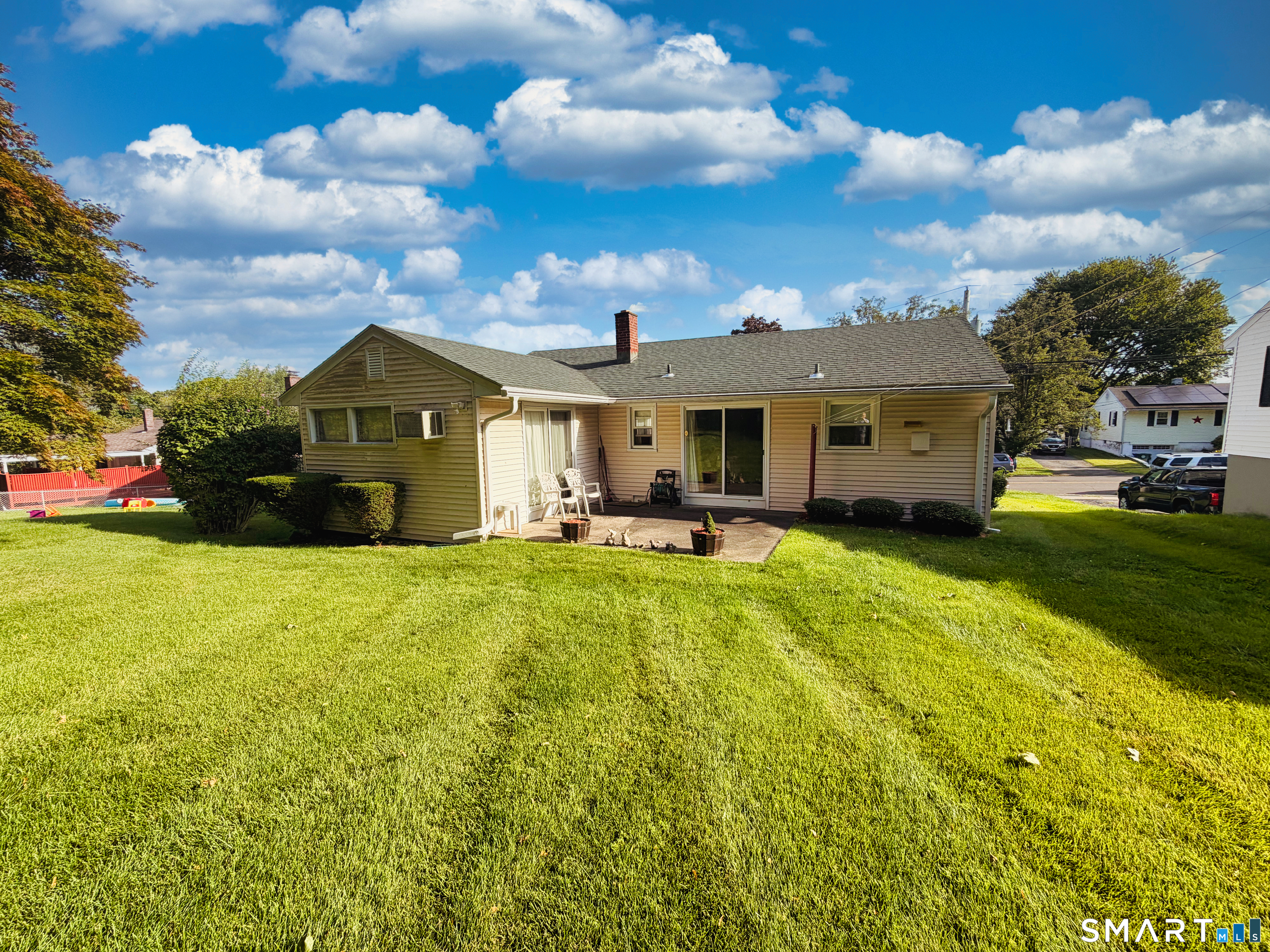 Photo 28 of Single family home for sale at 45 Kasper Cir, Stratford, CT 06614 | MLS# 24206399 | Listing updated on 2026-09-12