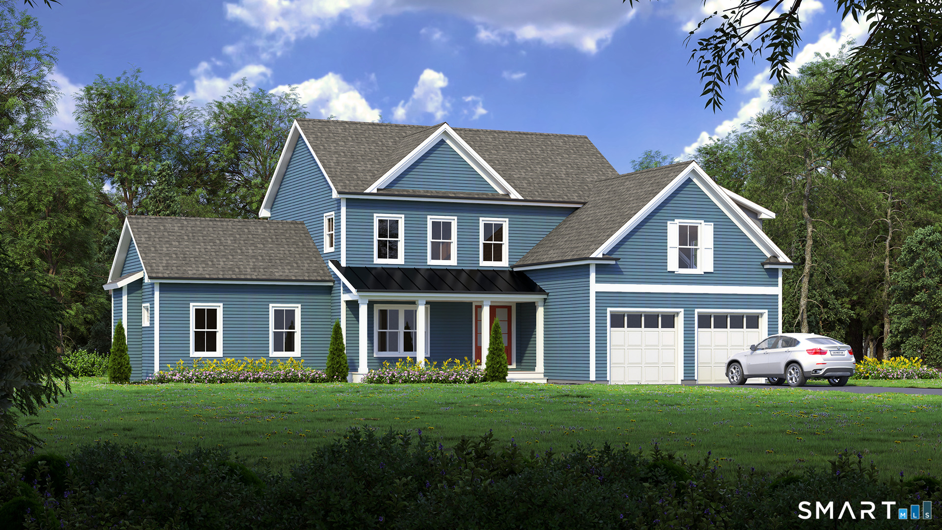 73 Larkey Road
