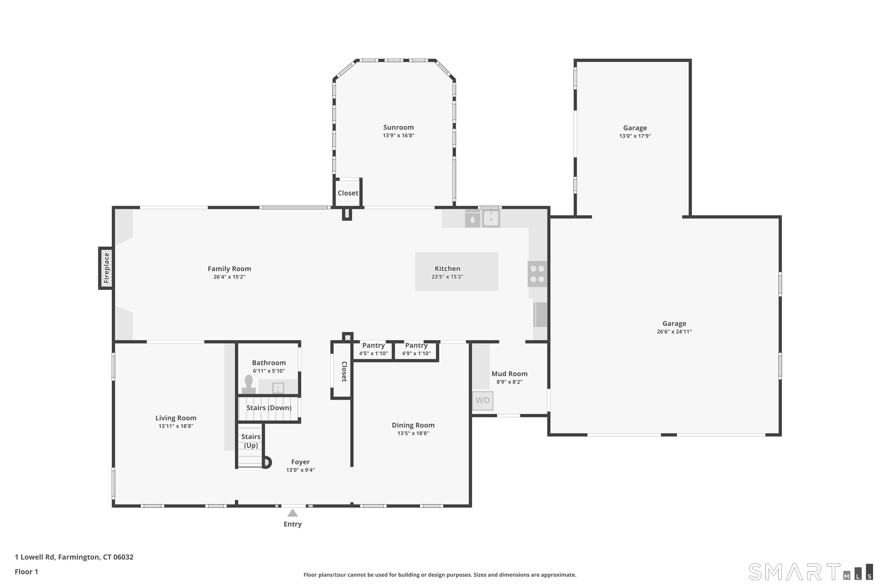 1 Lowell Road photo 37