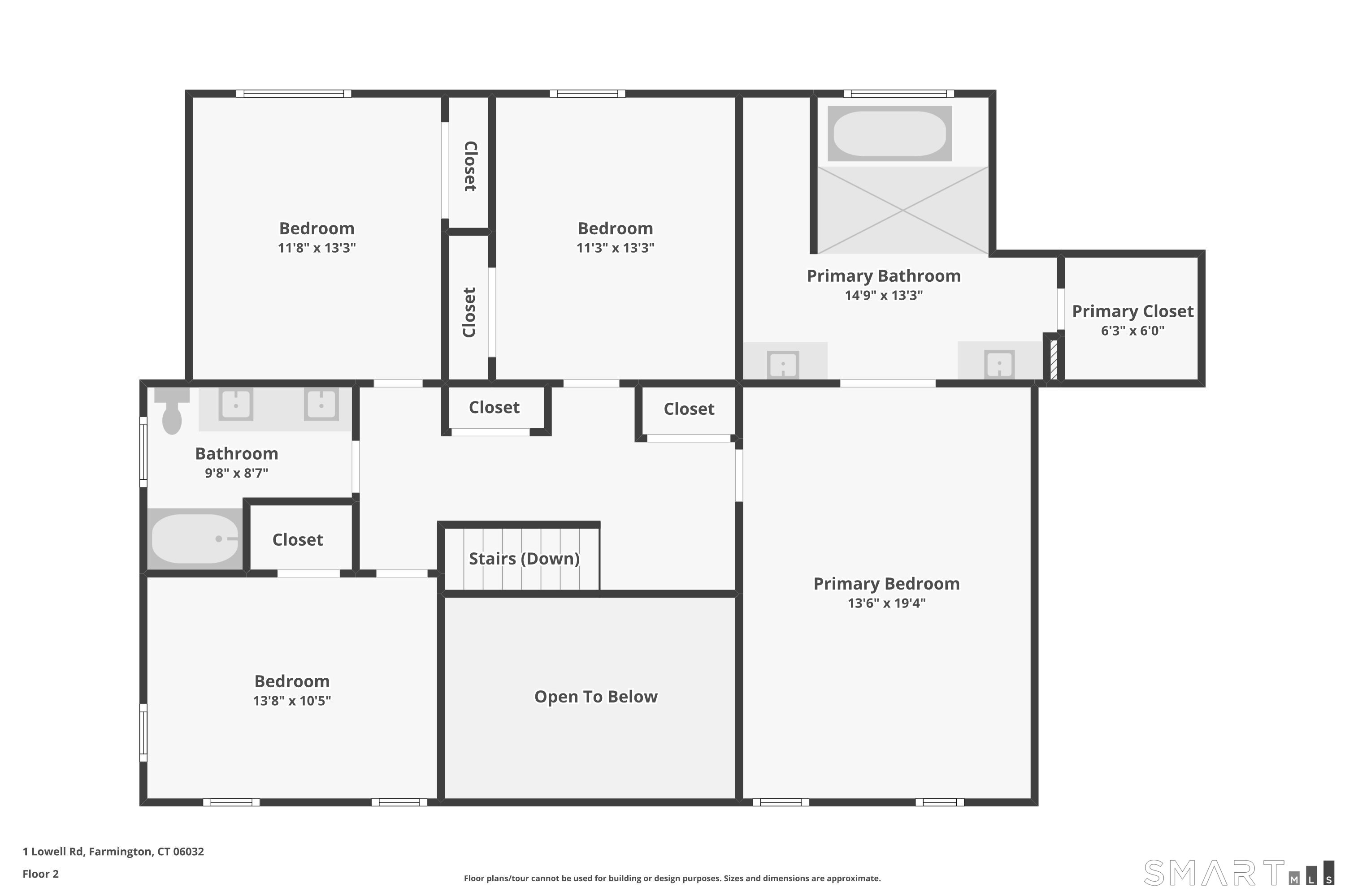1 Lowell Road photo 38