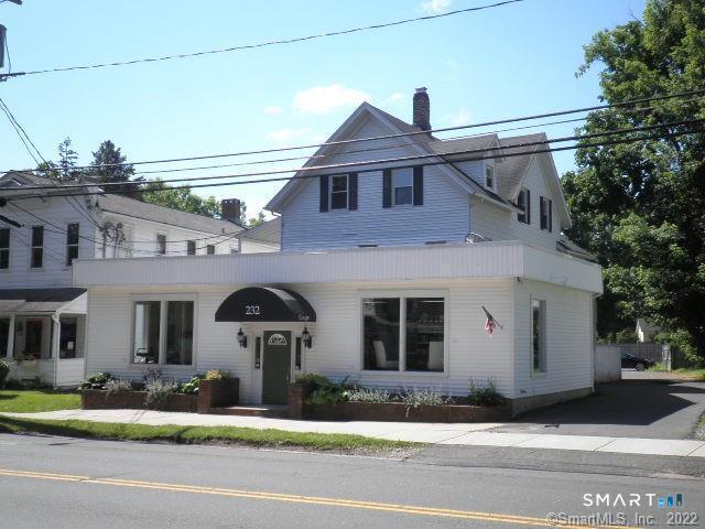 232 Greenwood Avenue Unit #3