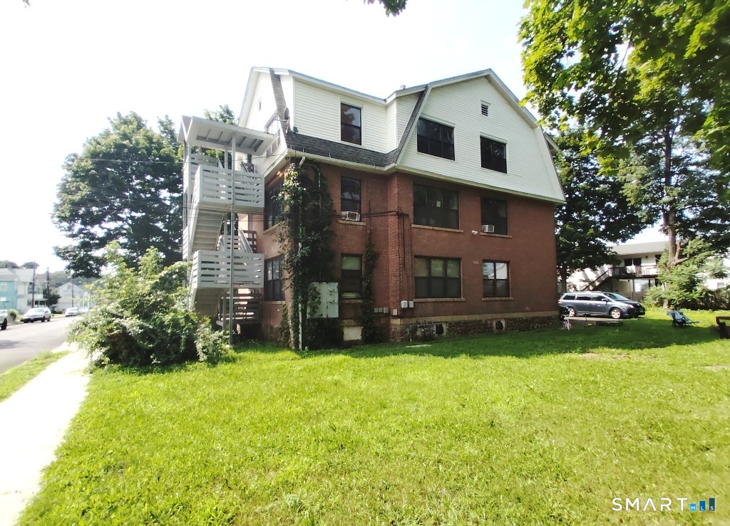 80 Sherman Avenue Unit #3 photo 2