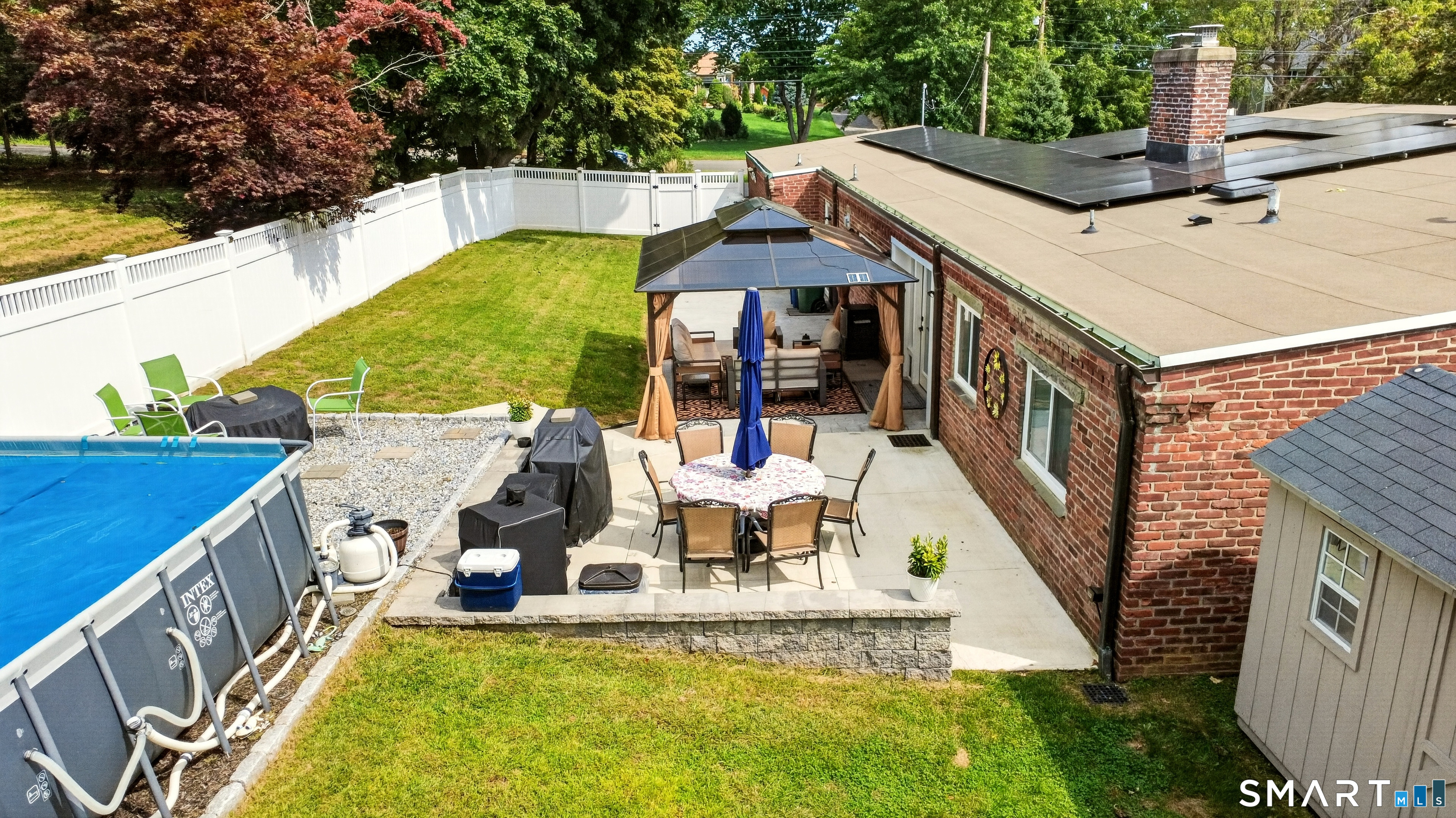 3 Marshall Lane photo 28