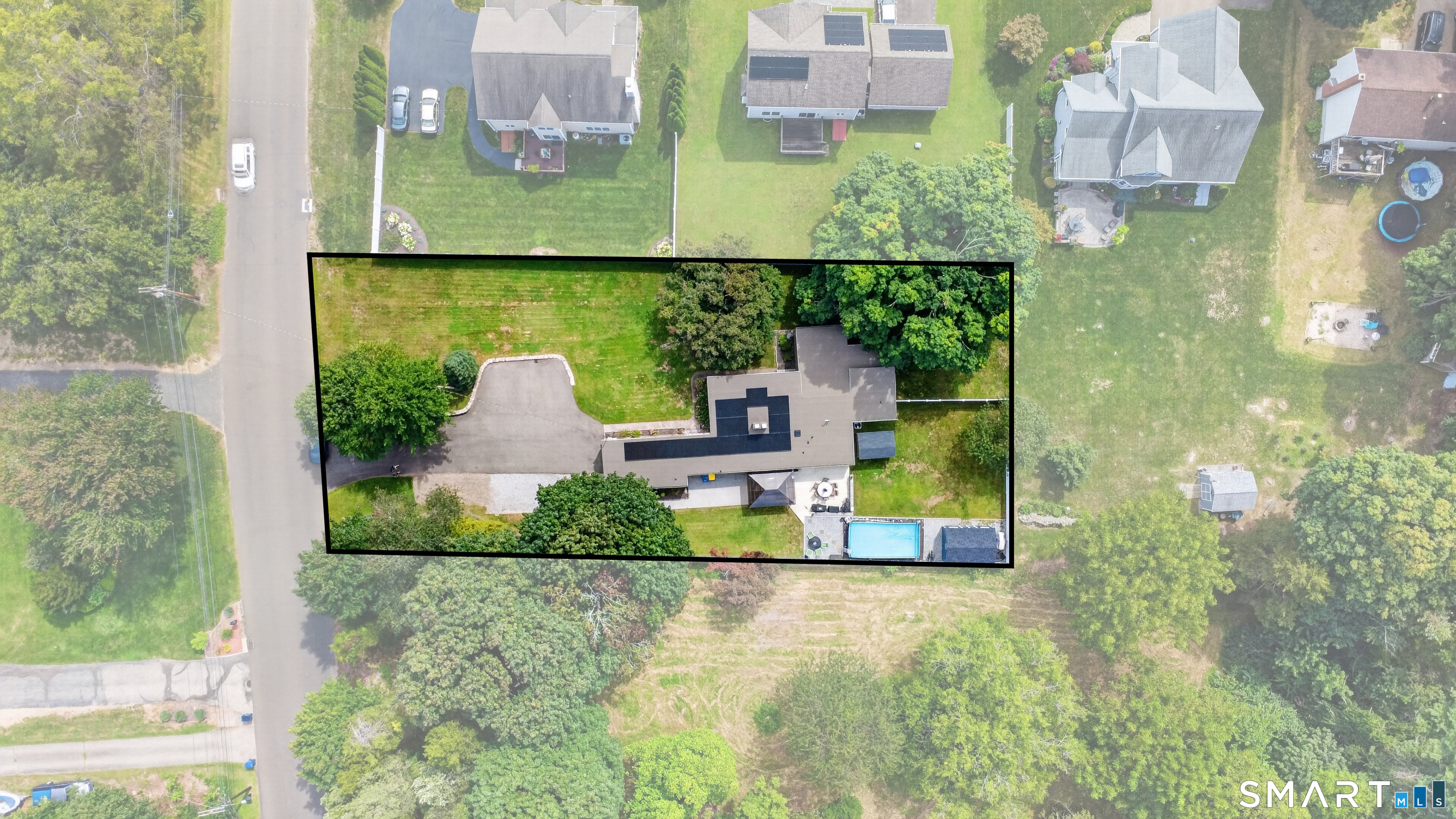 3 Marshall Lane photo 34