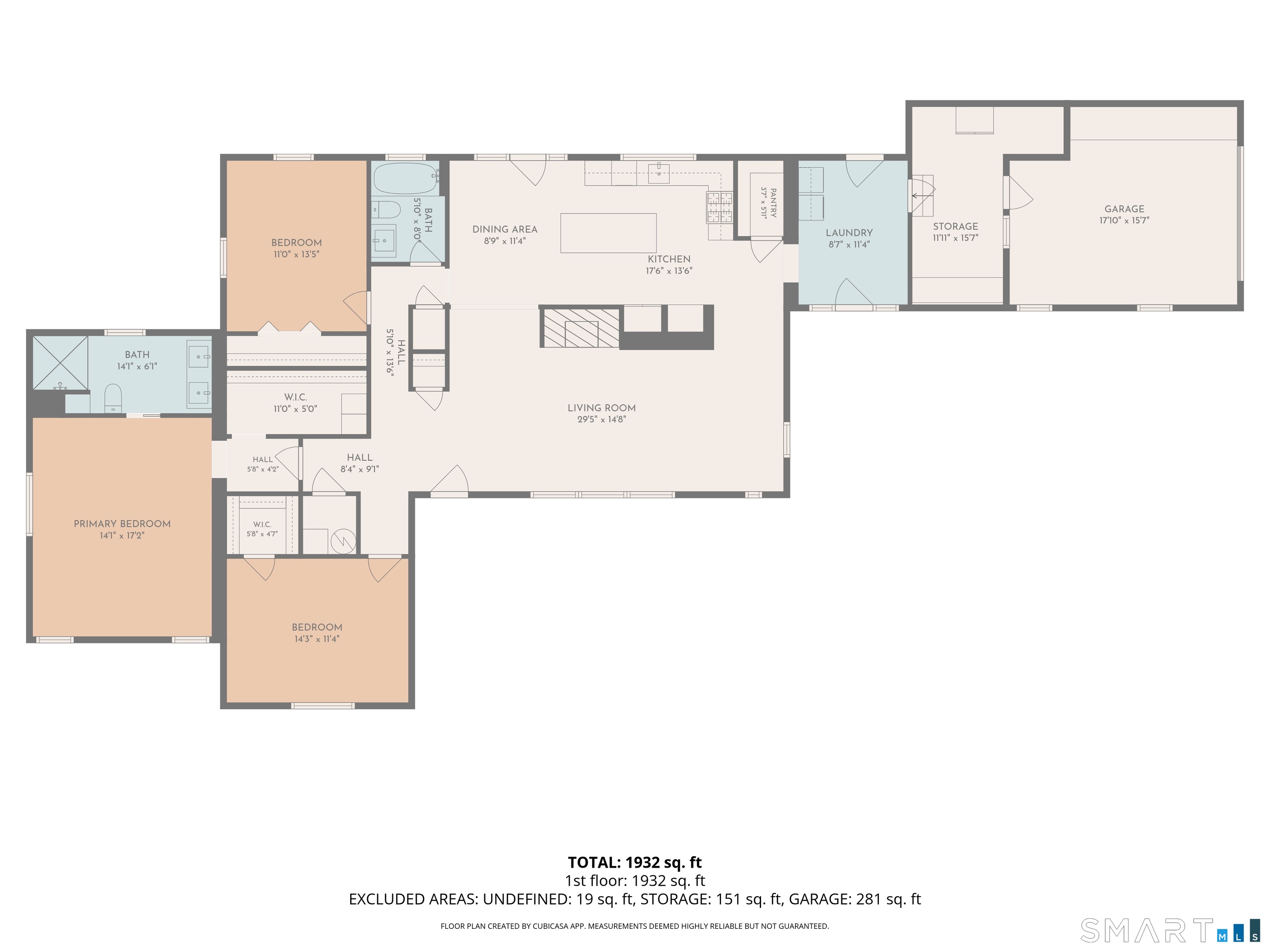 3 Marshall Lane photo 35