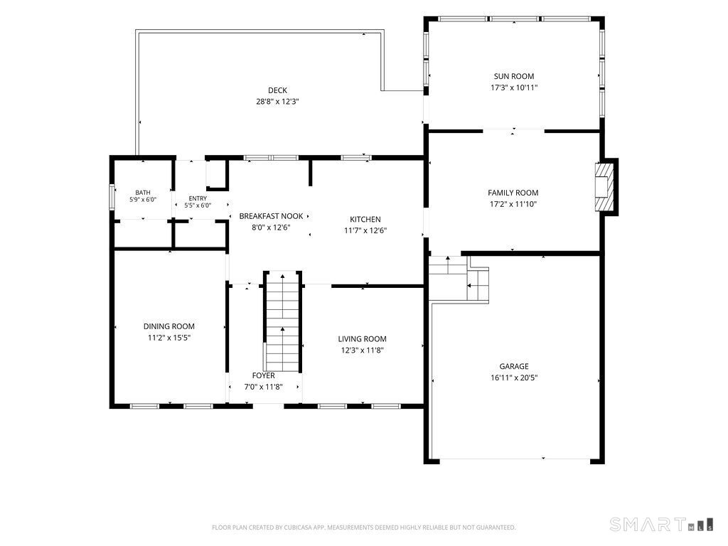 3 Hartfield Lane photo 36