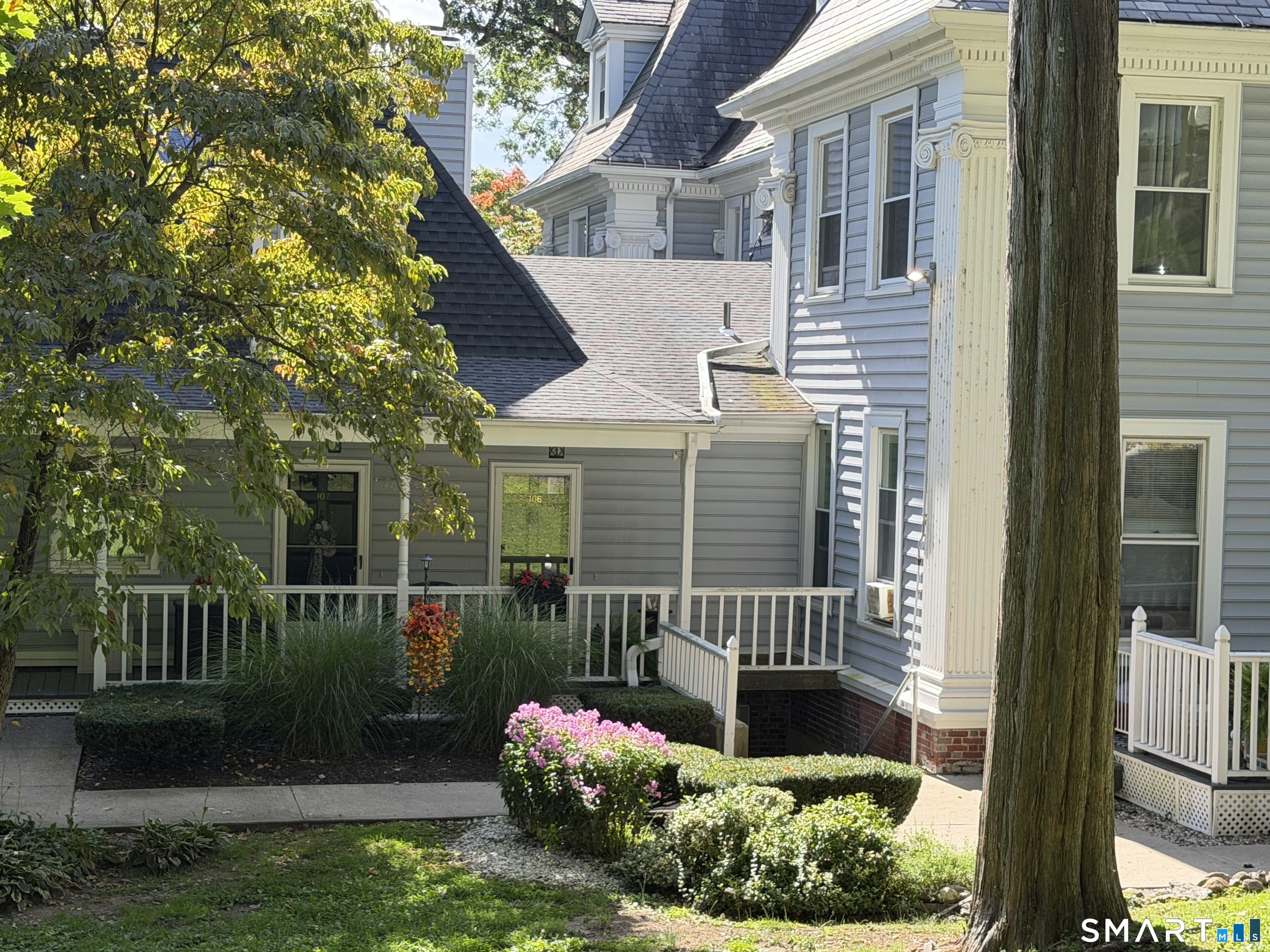 Photo 1 of Townhouse for sale at 41 Millville Ave #106, Naugatuck, CT 06770 | MLS# 24205809 | Listing updated on 2026-09-11