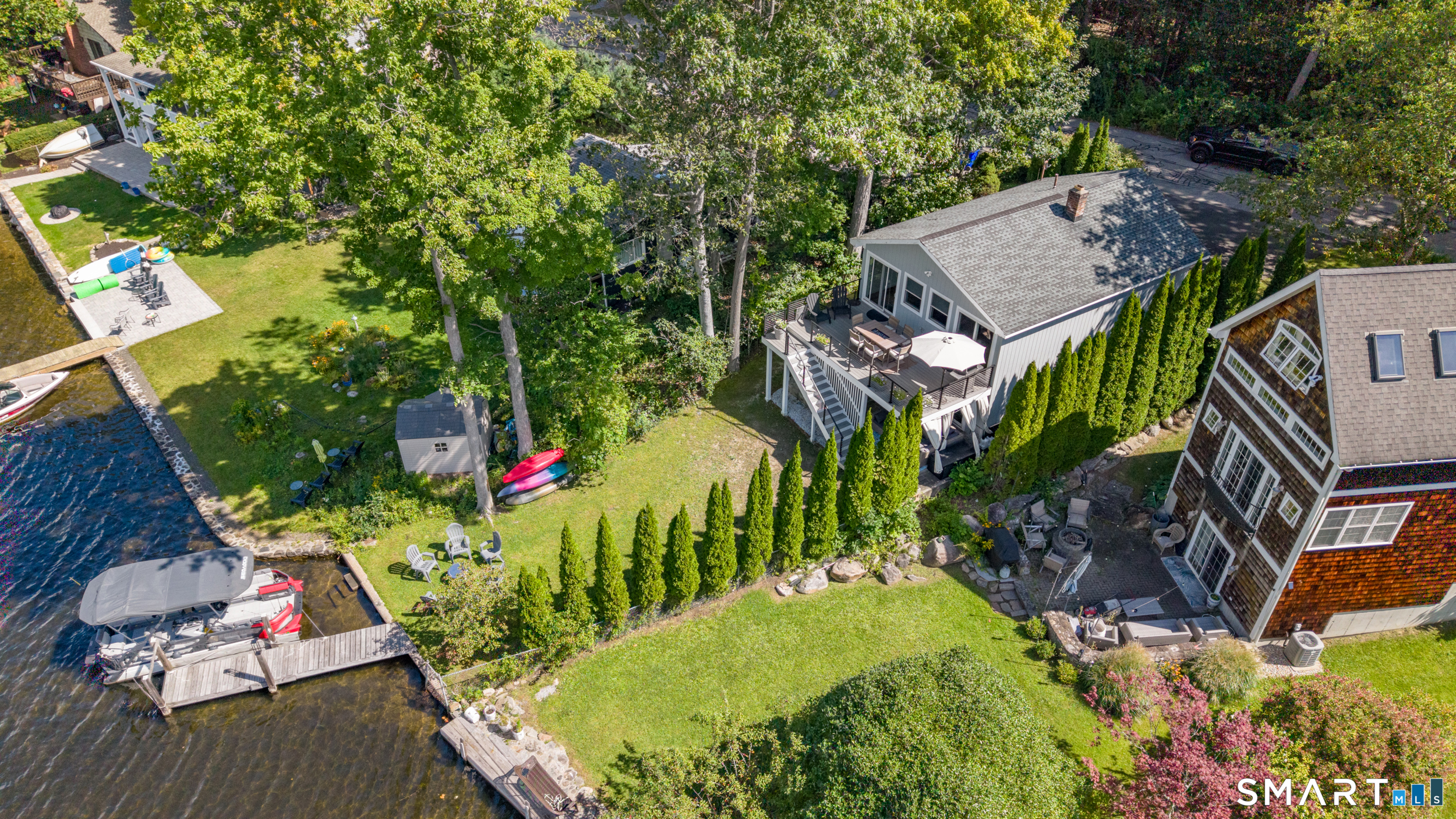 180 Shore Drive photo 37