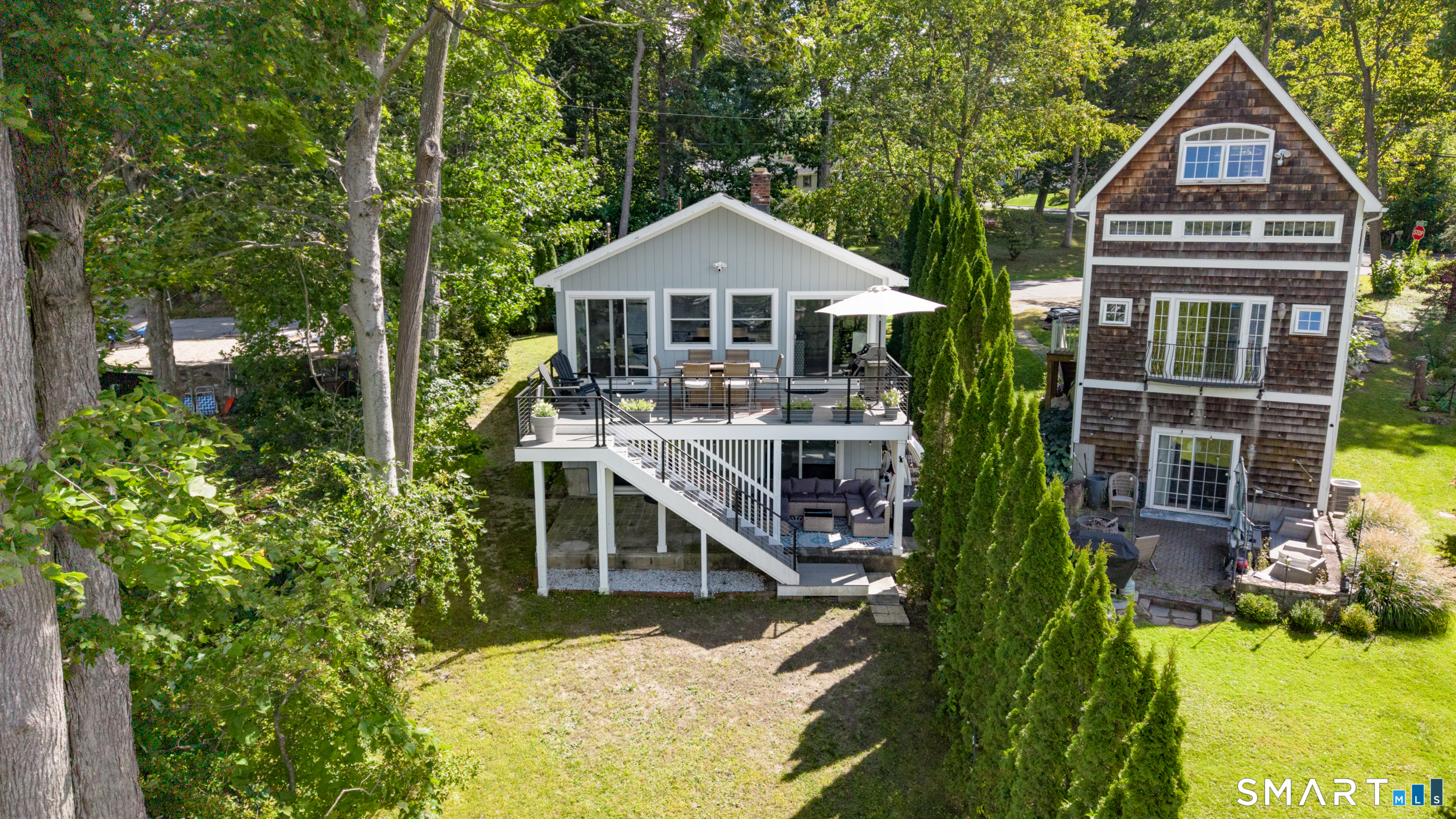 Photo 40 of Single family home for sale at 180 Shore Dr, Winsted, CT 06098 | MLS# 24206406 | Listing updated on 2026-09-14