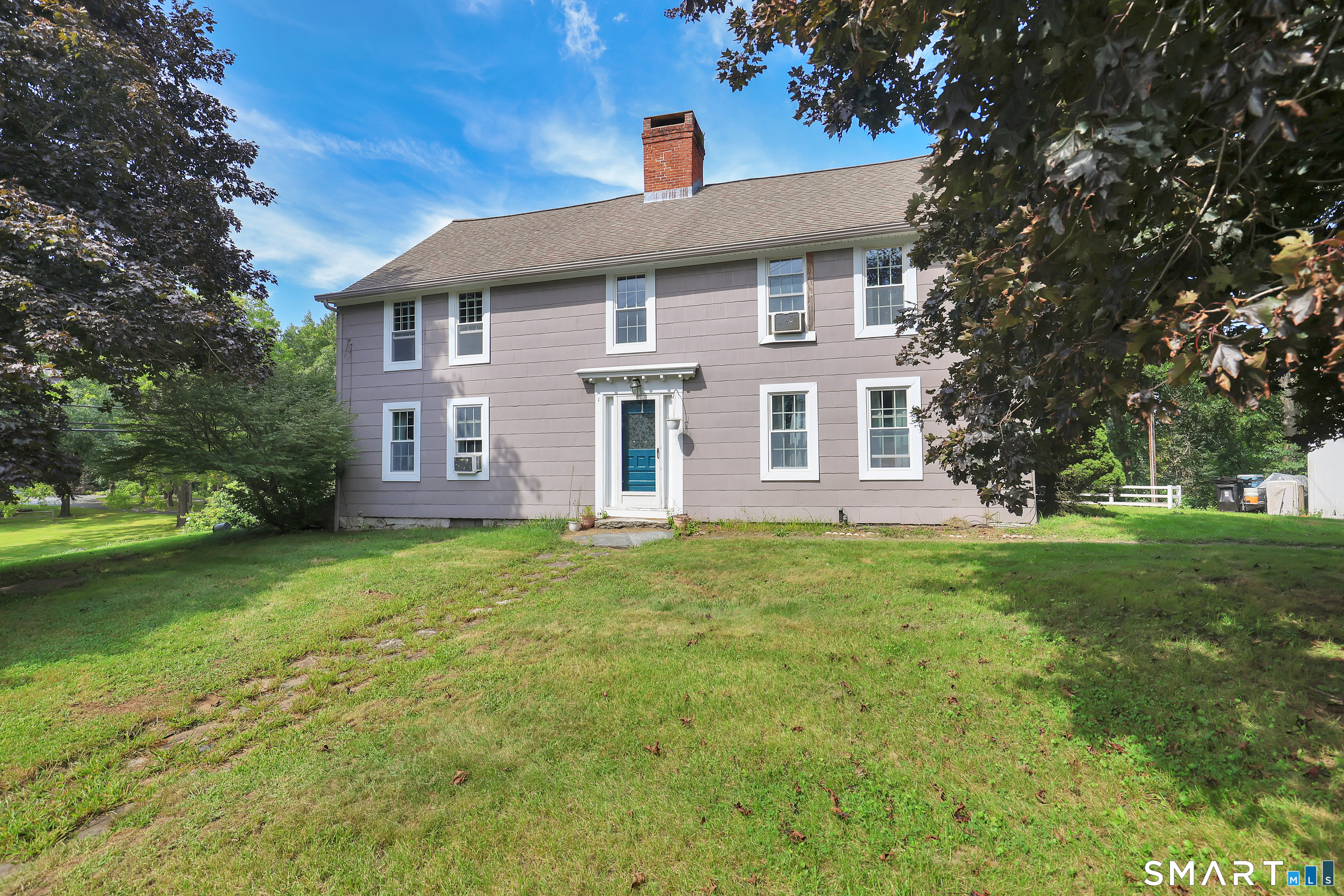 Photo 1 of Single family home for sale at 166 Newent Rd, Jewett City, CT 06351 | MLS# 24204647 | Listing updated on 2026-09-18