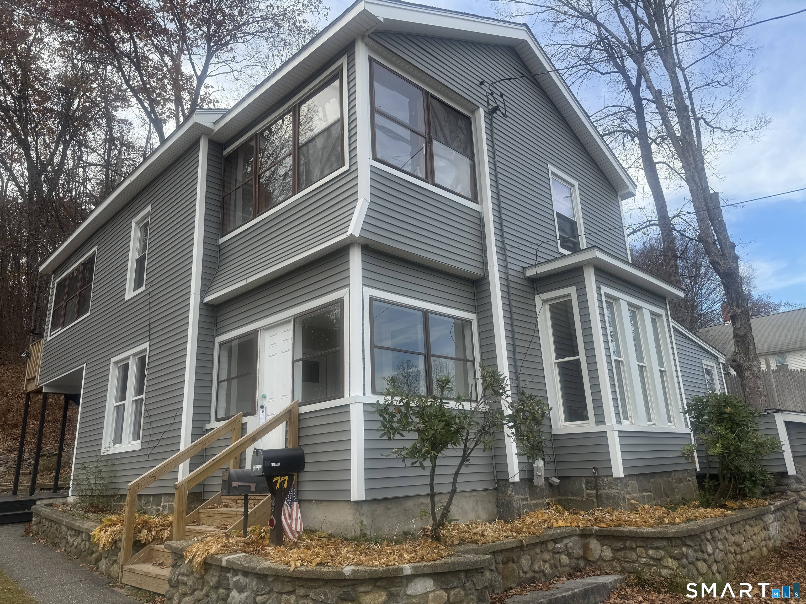 Multi family home for sale at 77 Hubbard St, Winsted, CT 06098 | MLS# 24206509