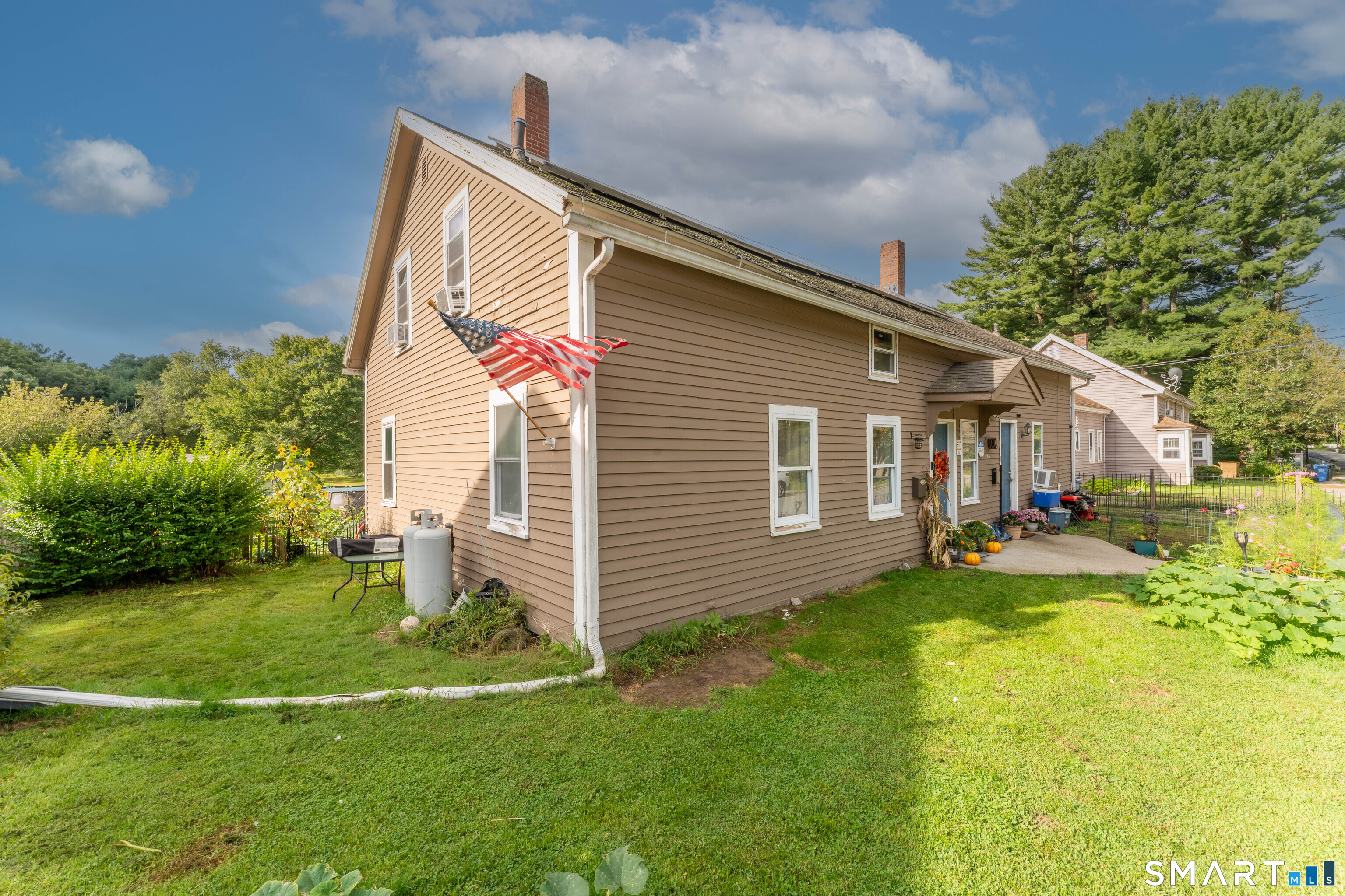 Photo 1 of Multi family home for sale at 235 Ballouville Rd, Dayville, CT 06241 | MLS# 24205633 | Listing updated on 2026-09-18