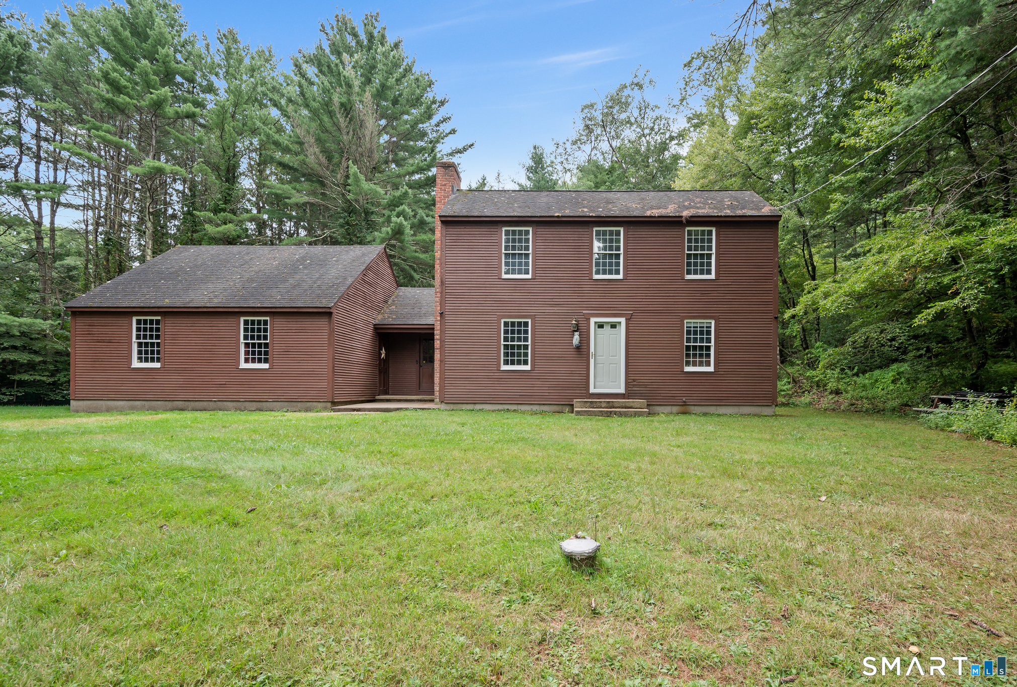 Photo 1 of Single family home for sale at 8 County Rd, Stafford Springs, CT 06076 | MLS# 24206528 | Listing updated on 2026-10-07