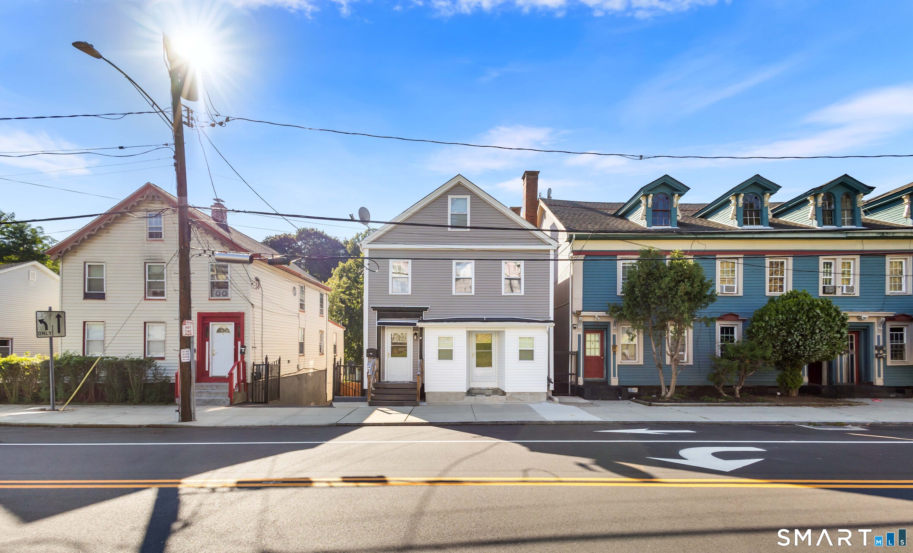 232 Franklin Street
