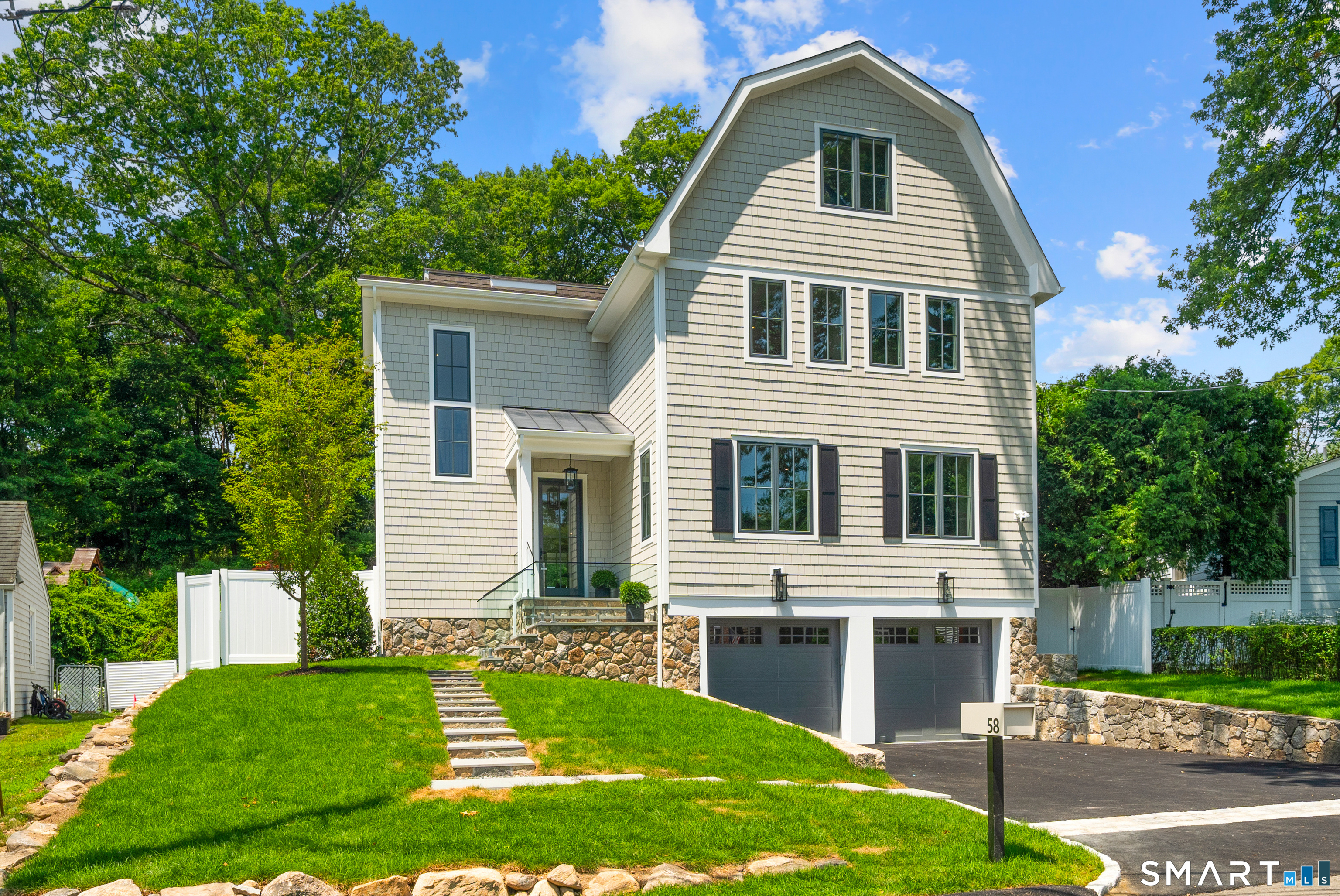 Photo 19 of Mansion for sale at 58 Halsey Dr, Old Greenwich, CT 06870 | MLS# 24206524 | Listing updated on 2026-09-12