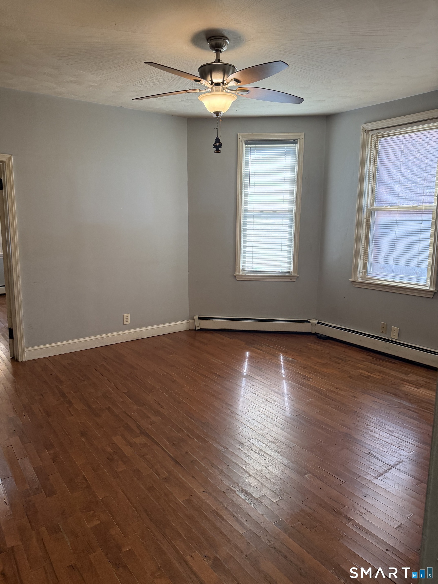 123 Putnam Street Unit #1st Floor