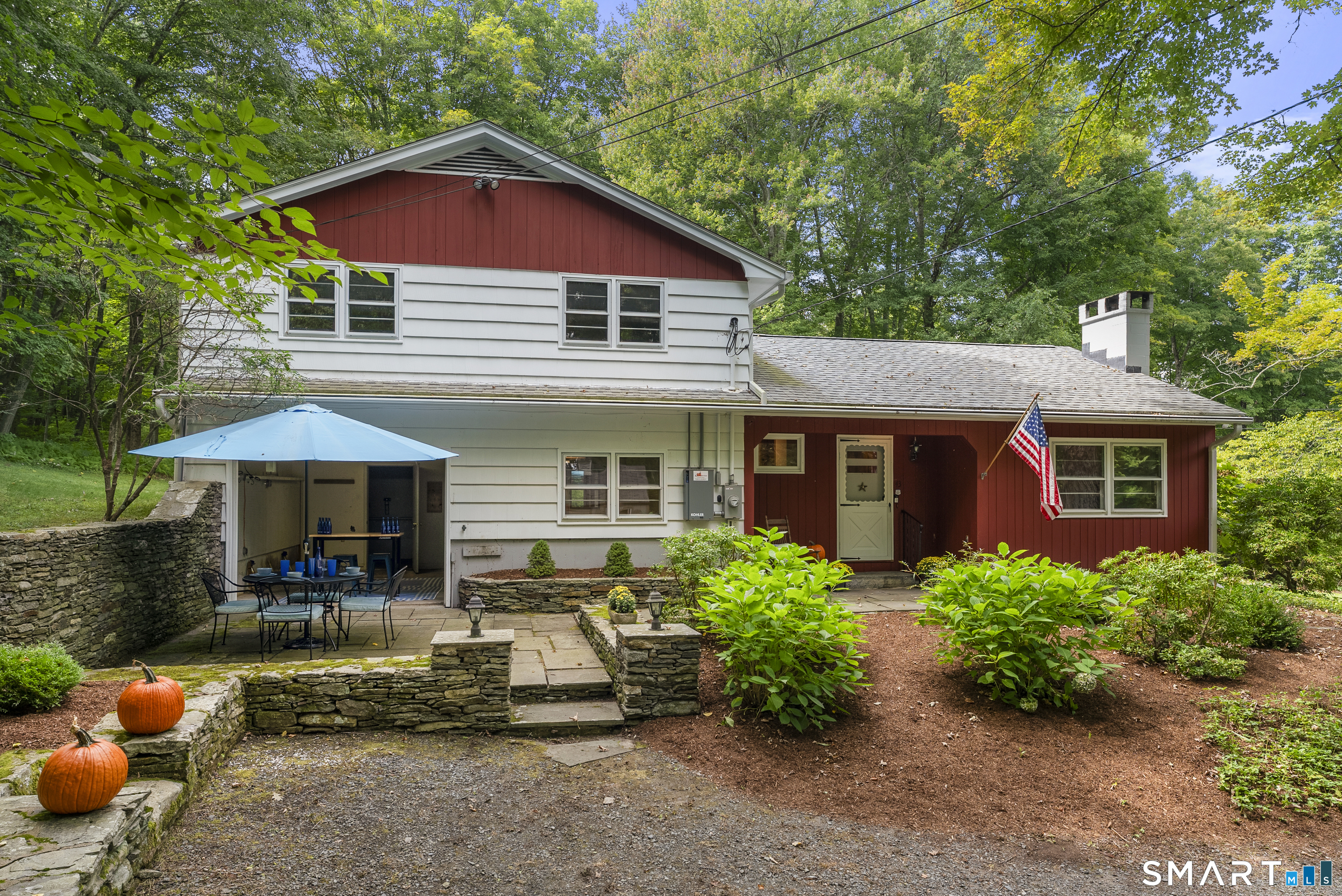 43 Goose Hill Road photo 36