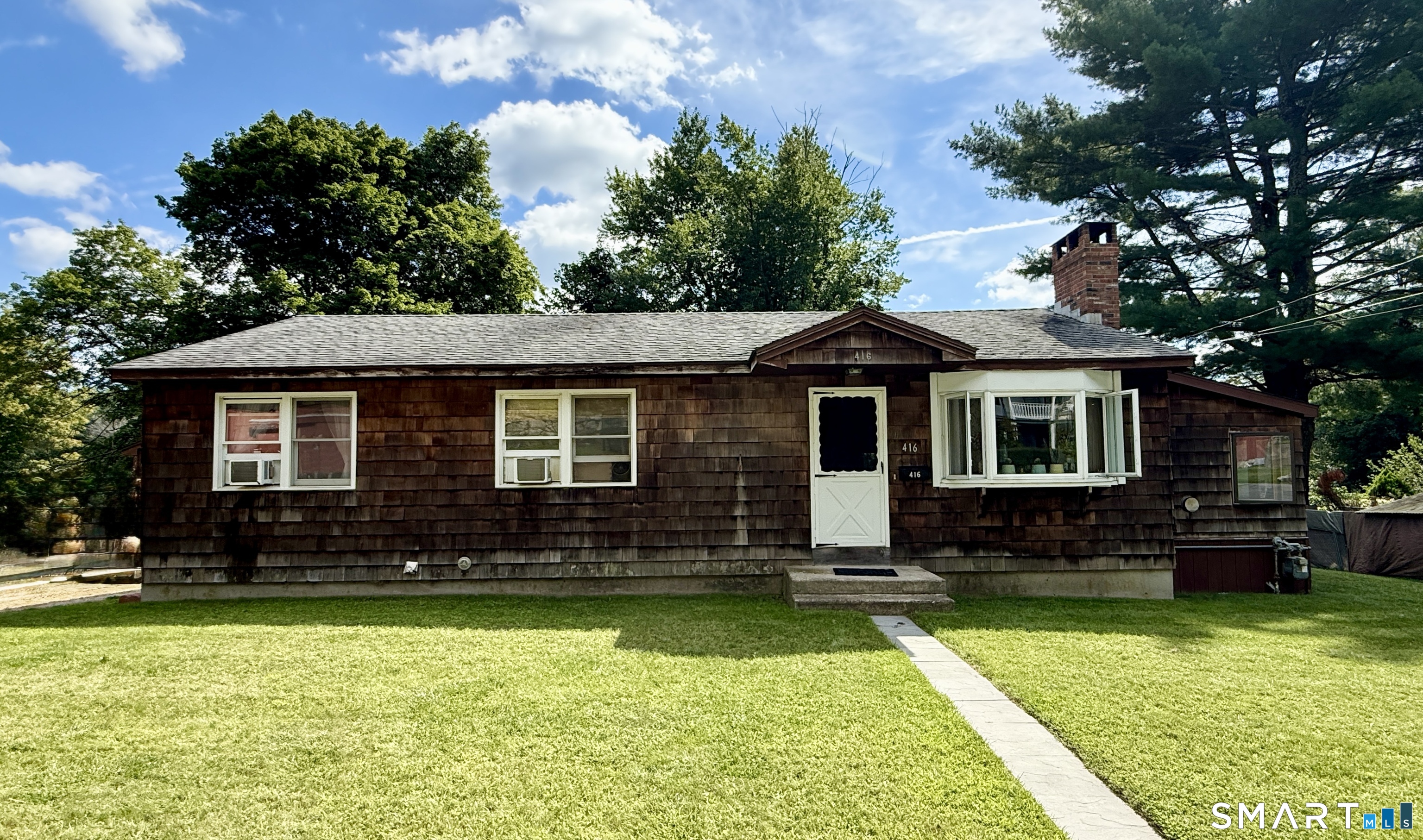 Photo 1 of Single family home for sale at 416 Horne Ave, Winsted, CT 06098 | MLS# 24206541 | Listing updated on 2026-09-15