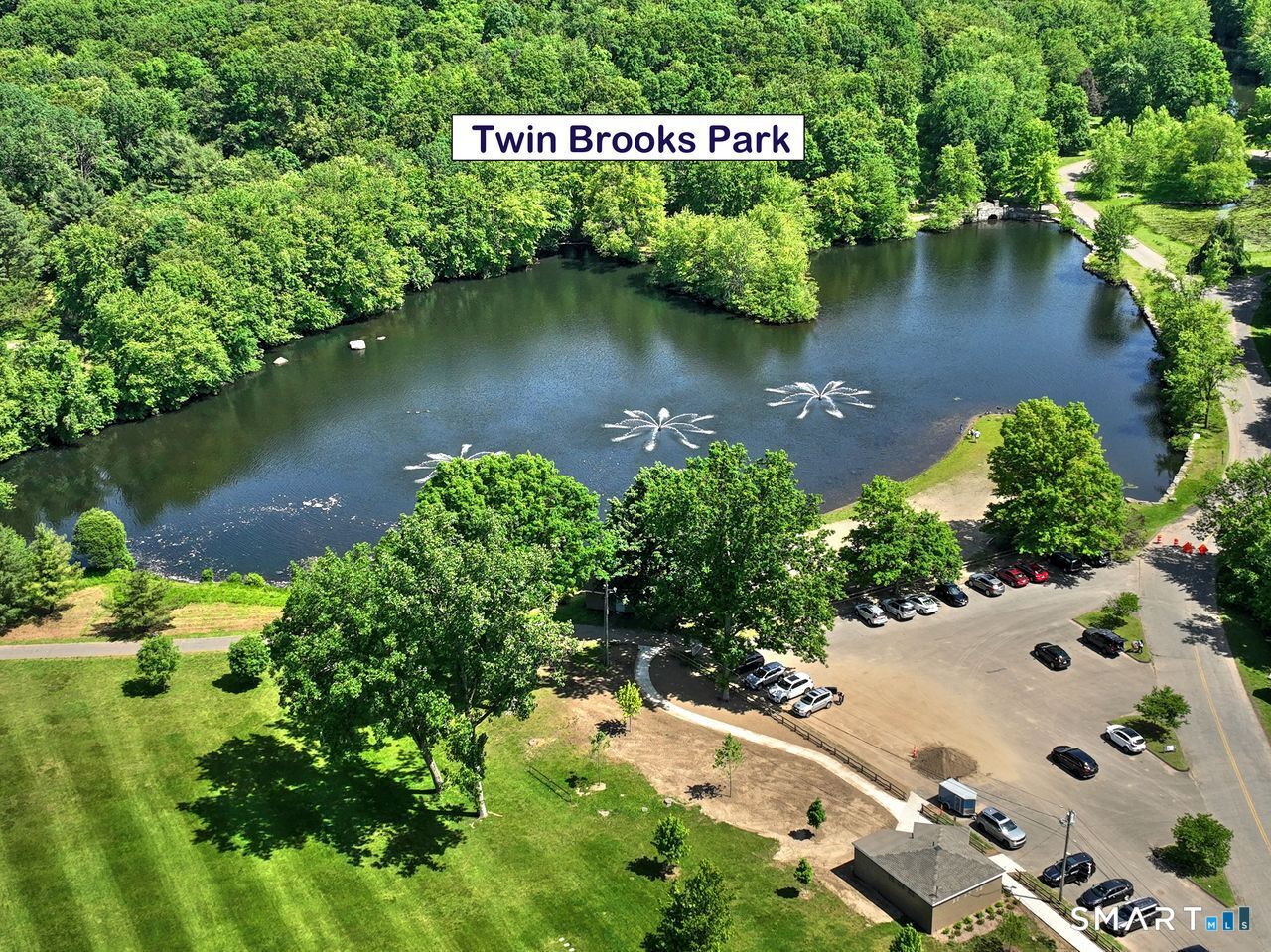 Photo 40 of Single family home for sale at 55 Old Sawmill Rd, Trumbull, CT 06611 | MLS# 24201957 | Listing updated on 2026-09-13