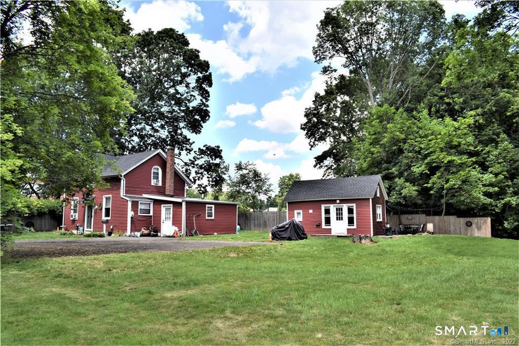 Photo 15 of Single family home for sale at 14 1/2 Camp St, Norwalk, CT 06851 | MLS# 24206554 | Listing updated on 2026-09-11