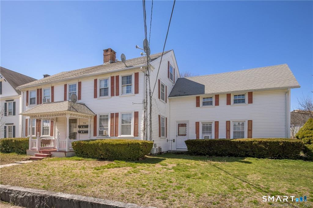 90 Cliff Street