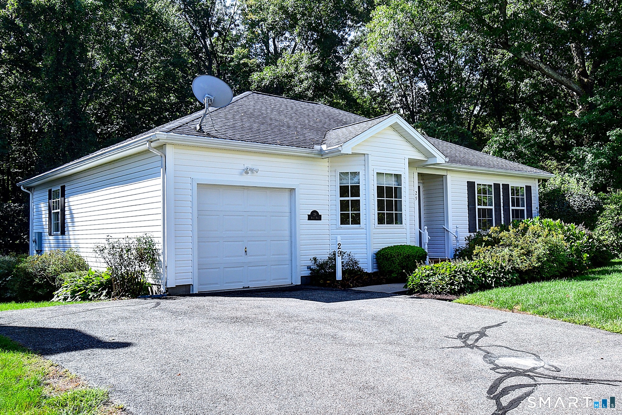 Photo 2 of Single family home for sale at 29 Windy Hl Ln #29, Rocky Hill, CT 06067 | MLS# 24200230 | Listing updated on 2026-09-17