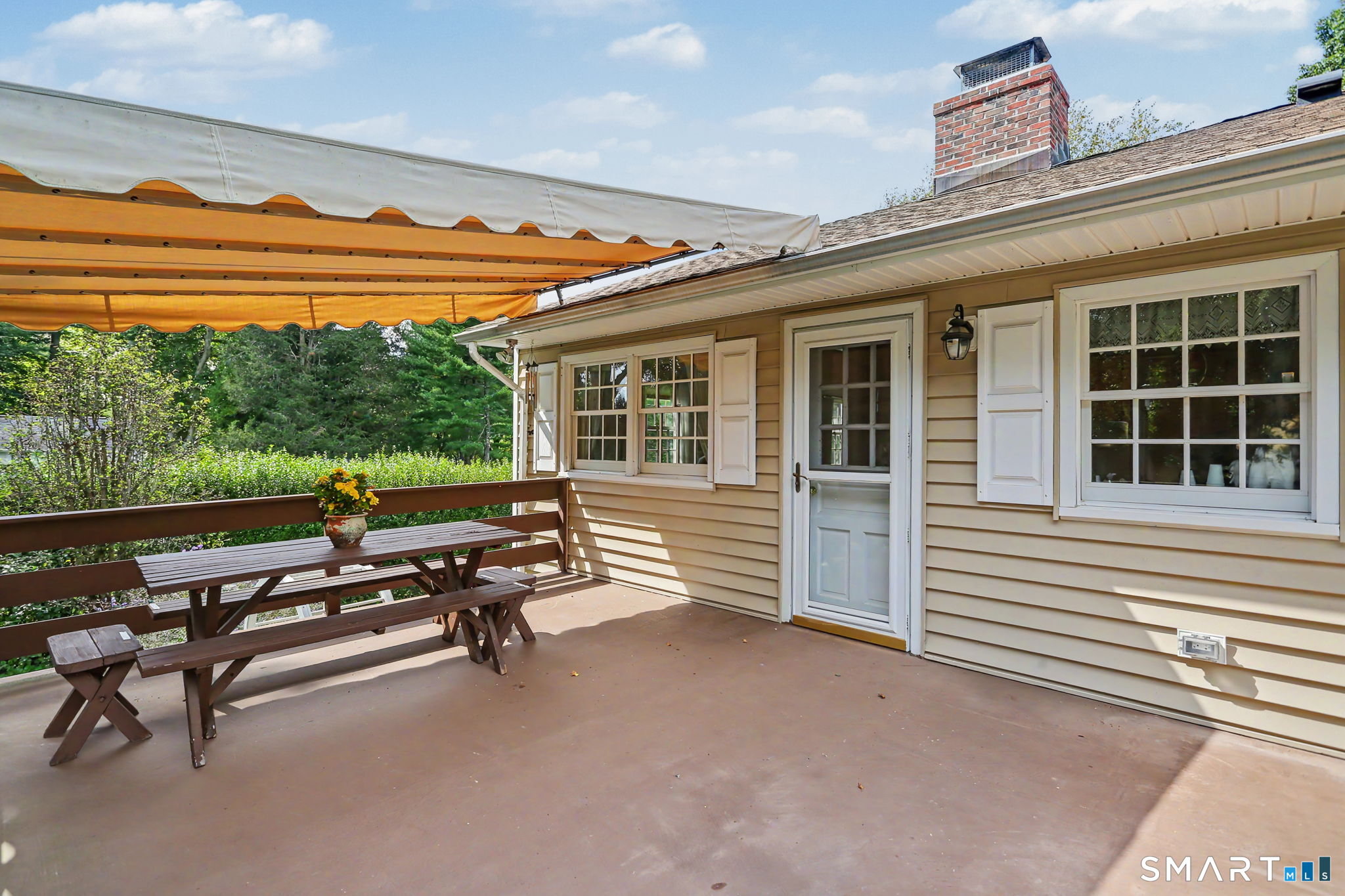 4 Lookout Lane, Greens Farms, Westport, CT 06880