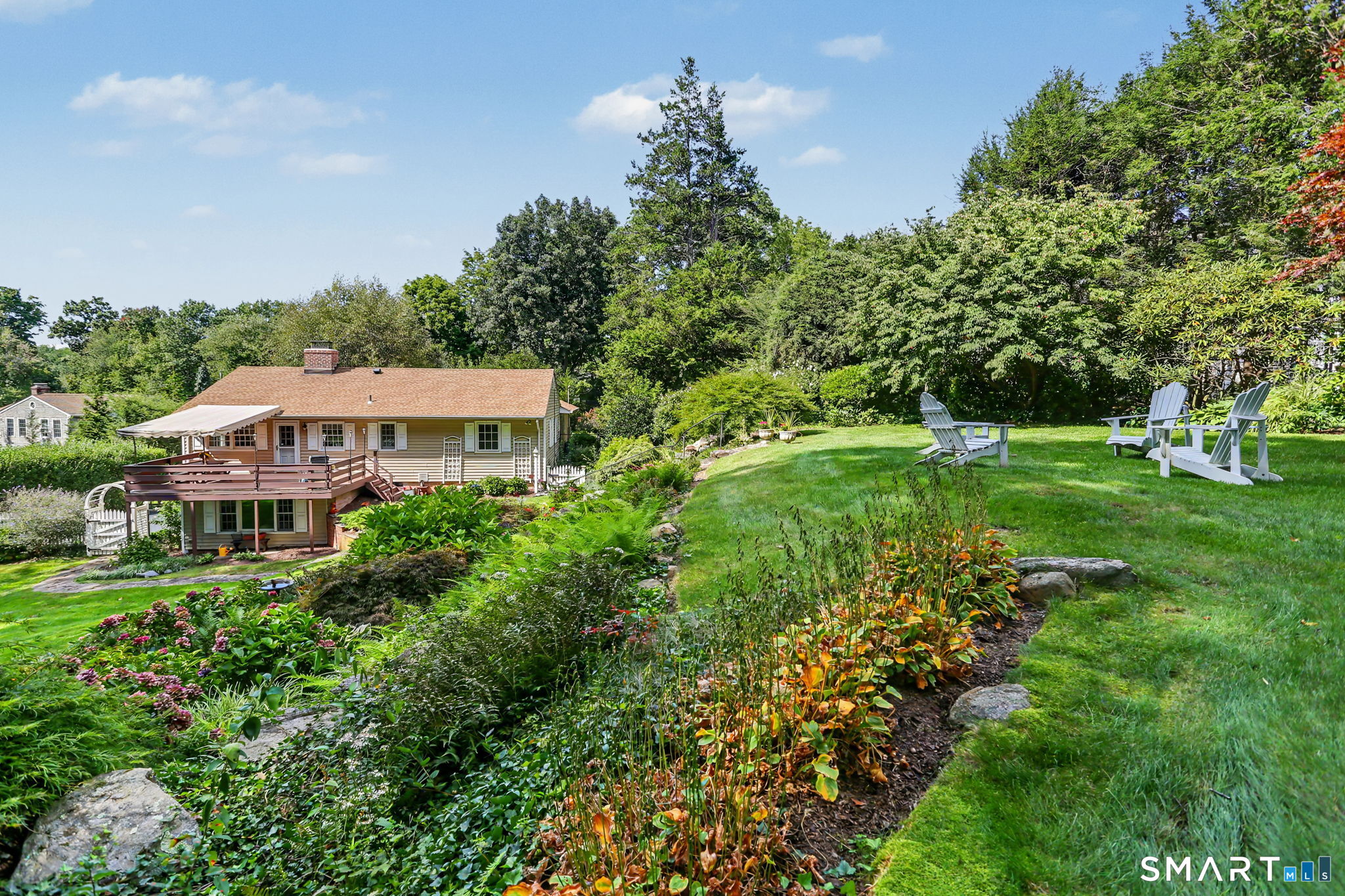 4 Lookout Lane, Greens Farms, Westport, CT 06880