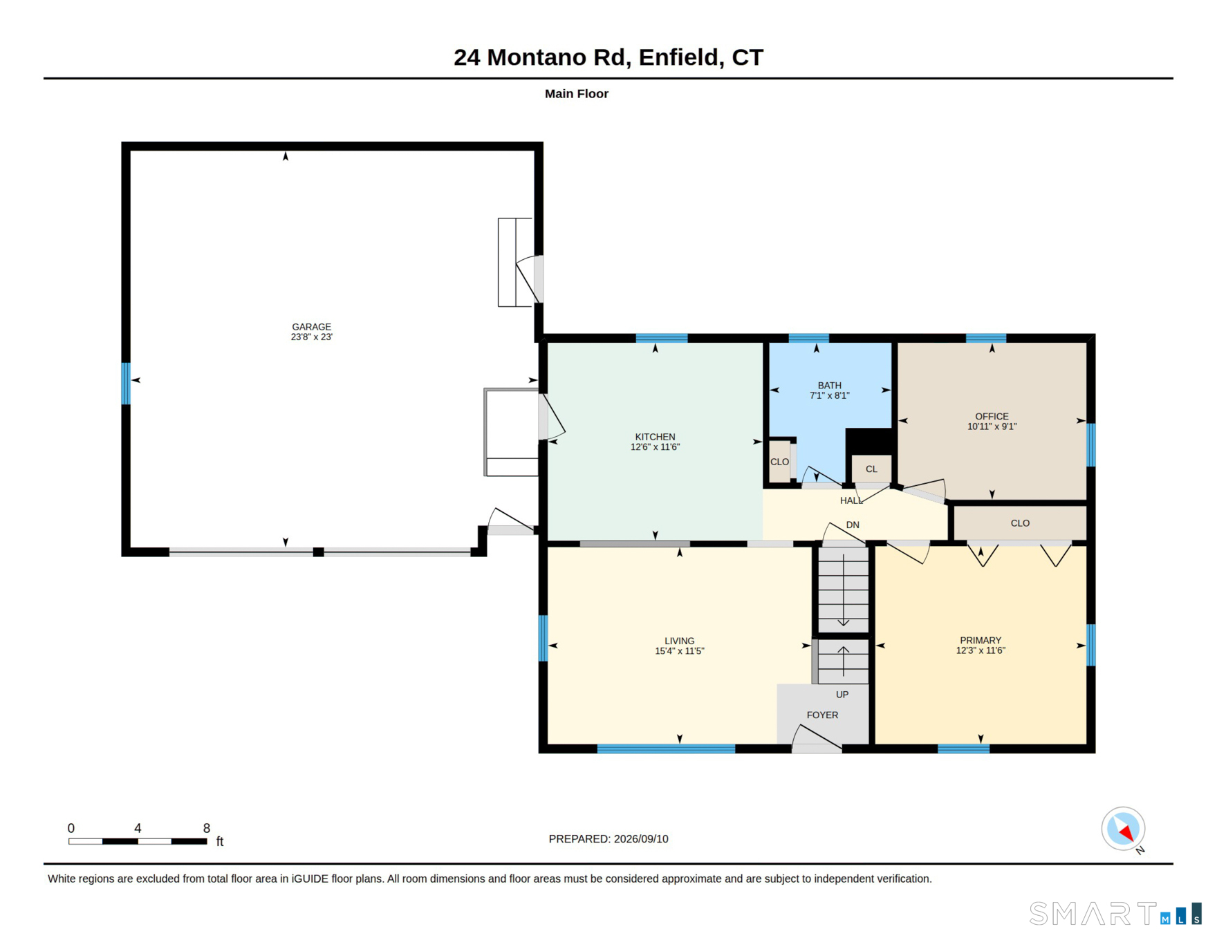 24 Montano Road photo 15