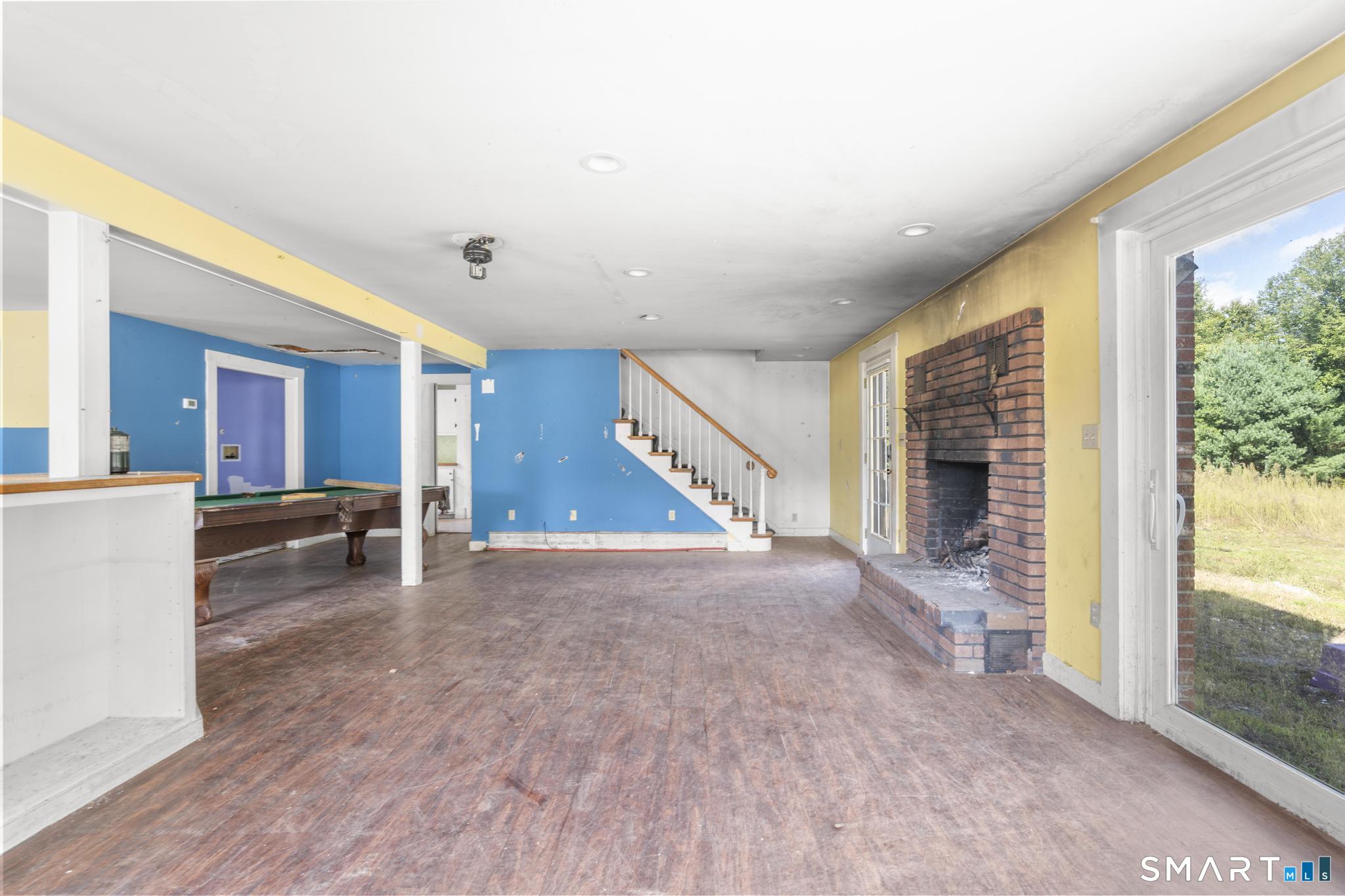 Photo 4 of Single family home for sale at 150 Wilsonville Rd, North Grosvenordale, CT 06255 | MLS# 24206557 | Listing updated on 2026-09-18