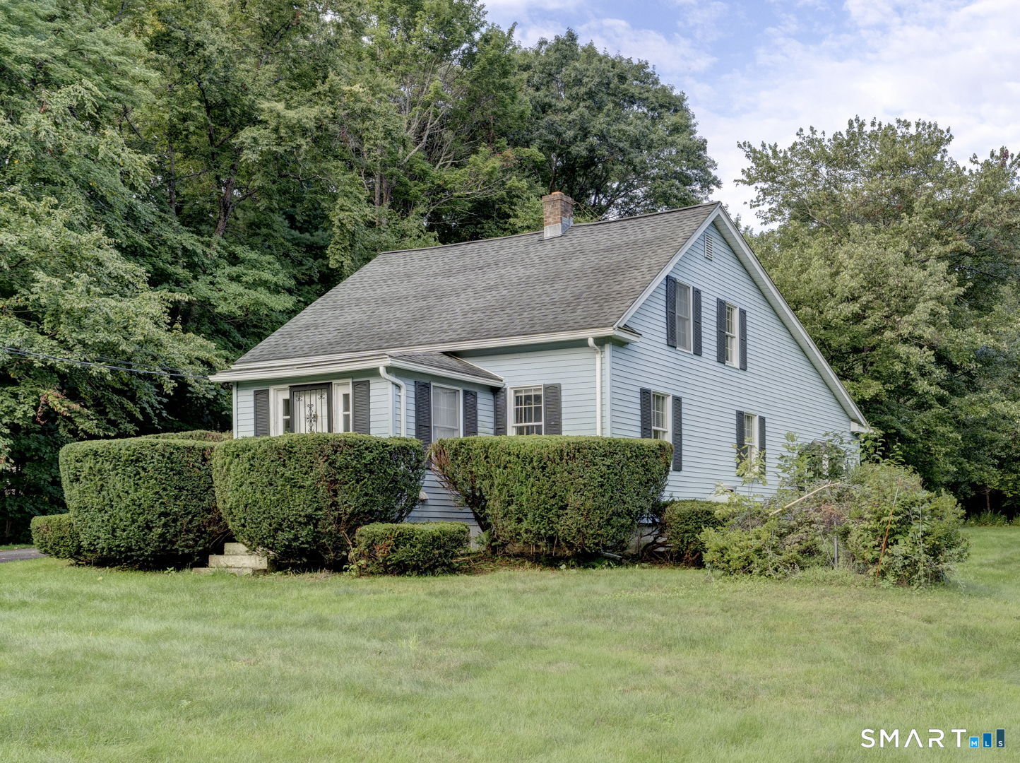 215 Campville Road