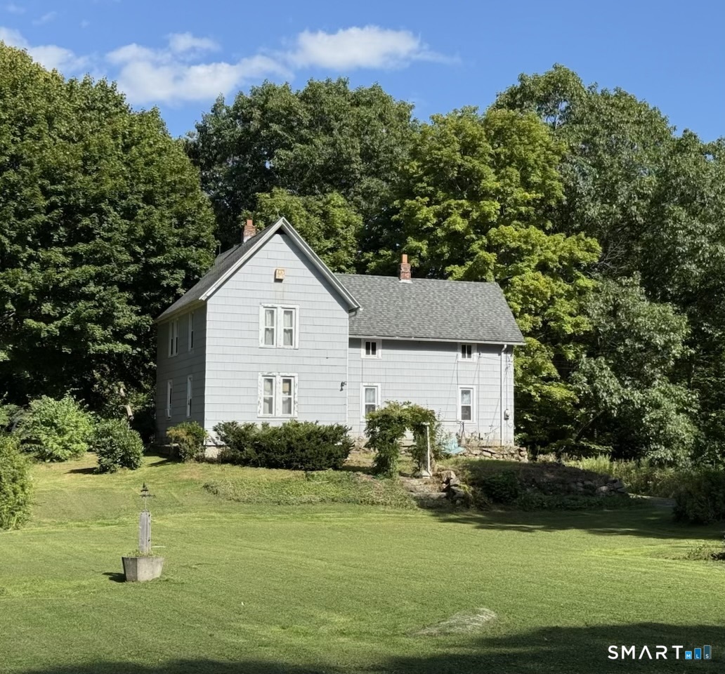 804 Walnut Hill Road
