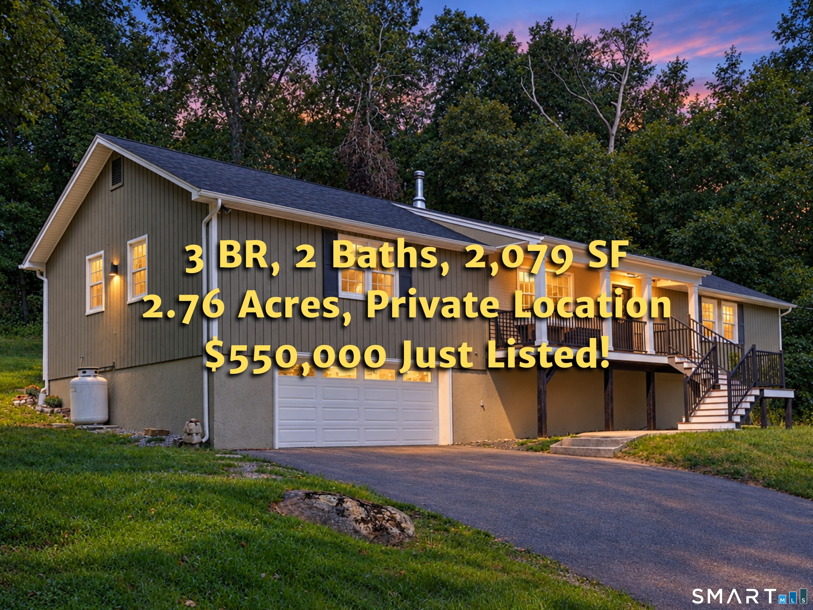27 Lakes Pond Road