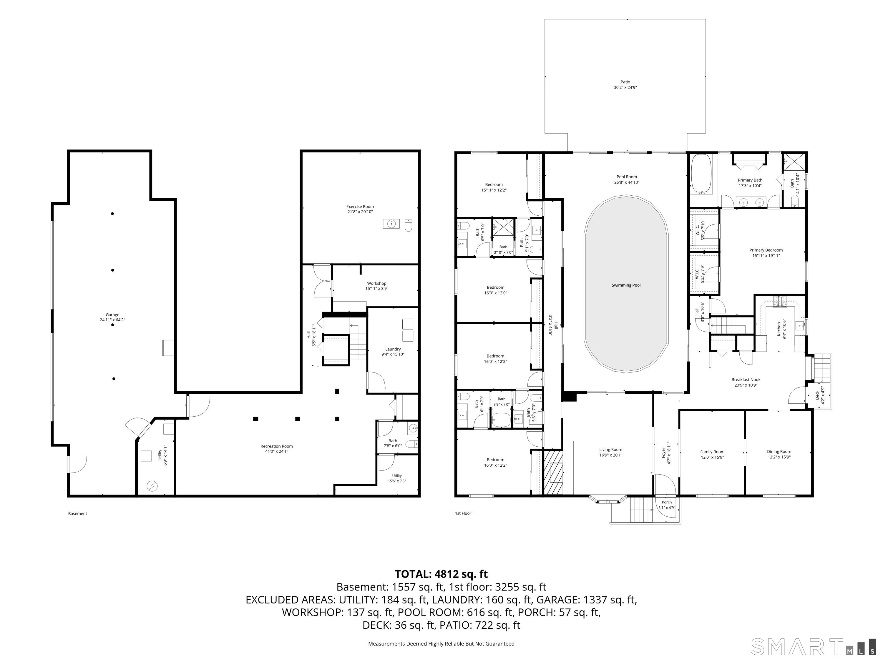Photo 40 of Single family home for sale at 223 Sterling Rd, Trumbull, CT 06611 | MLS# 24205381 | Listing updated on 2026-09-14