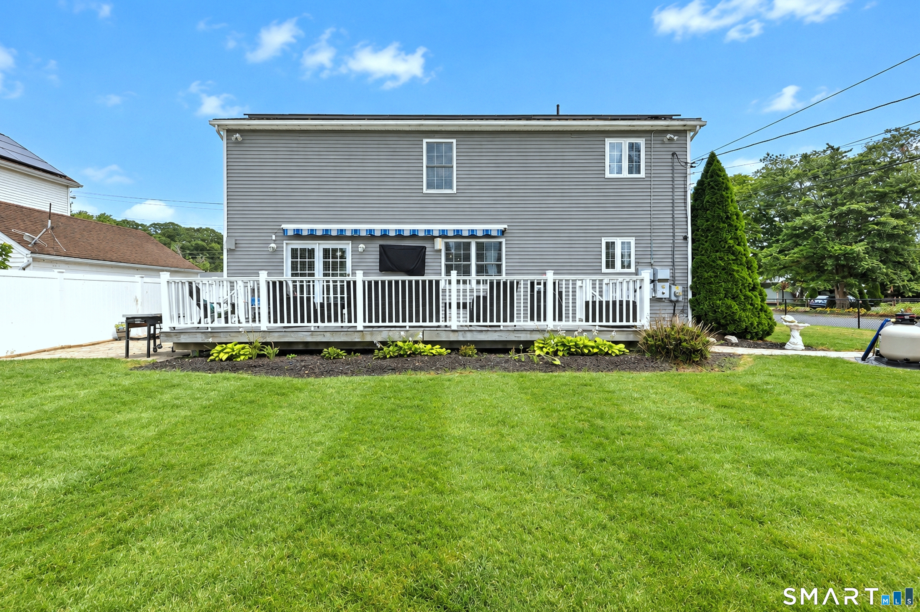 Photo 40 of Single family home for sale at 41 Jordan Ave, Shelton, CT 06484 | MLS# 24206463 | Listing updated on 2026-09-15
