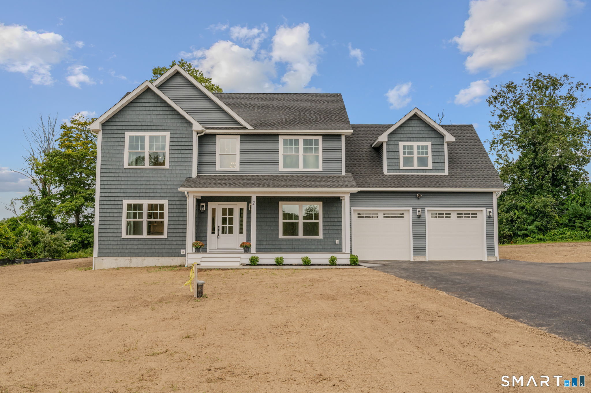 2 Farm Meadow Road