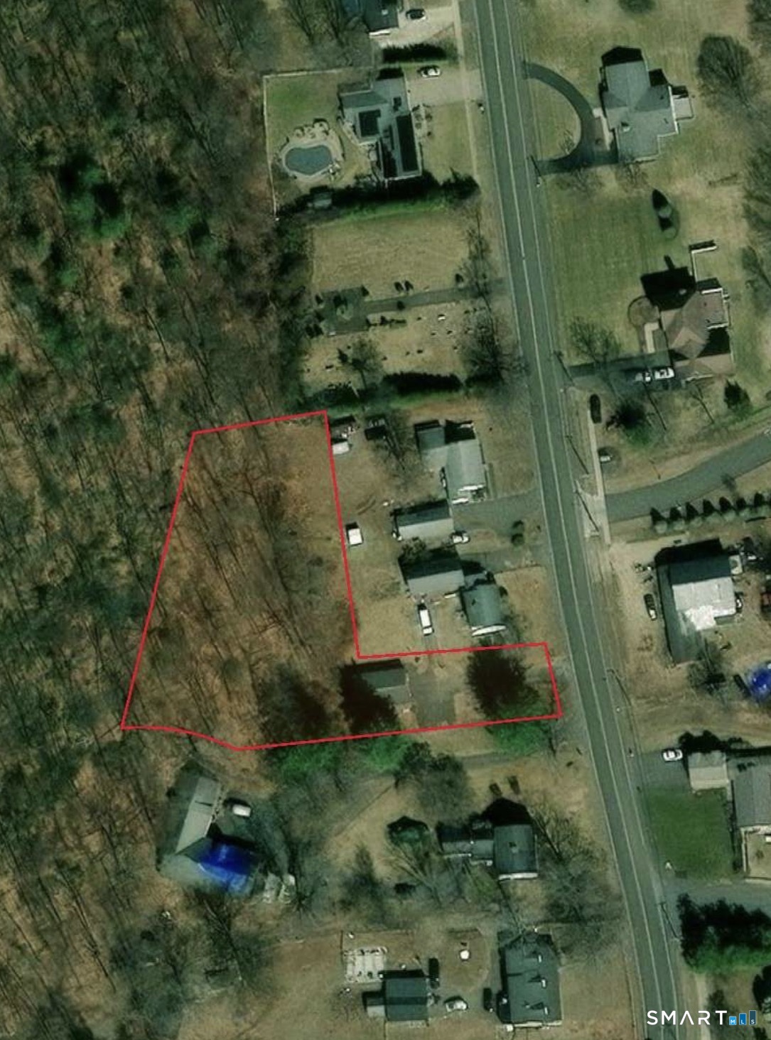 Photo 2 of Land for sale at 660 Lake Ave, Bristol, CT 06010 | MLS# 24206632 | Listing updated on 2026-09-20