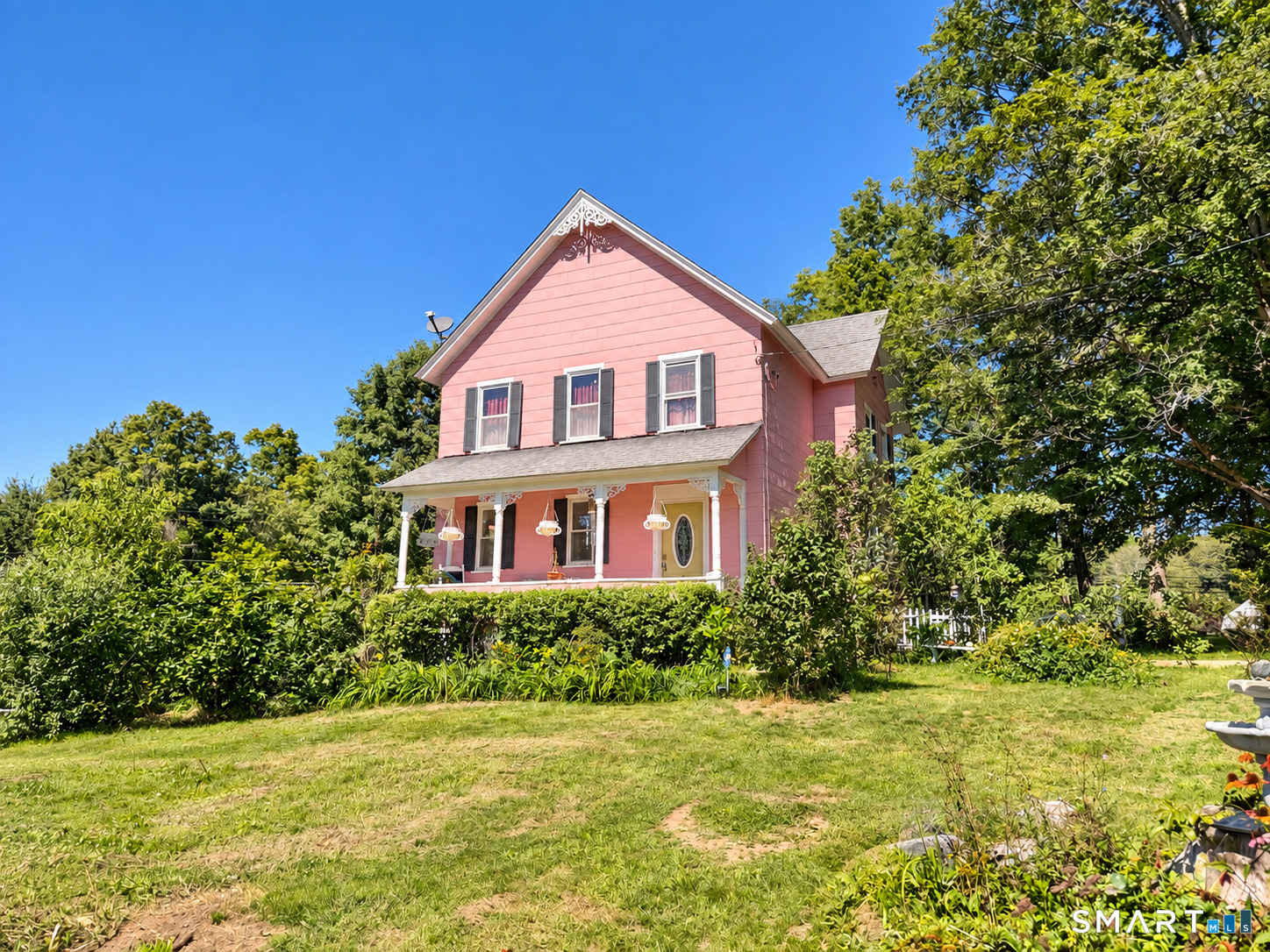 Photo 1 of Single family home for sale at 21 Brunswick Ave, Moosup, CT 06354 | MLS# 24173306 | Listing updated on 2026-09-15