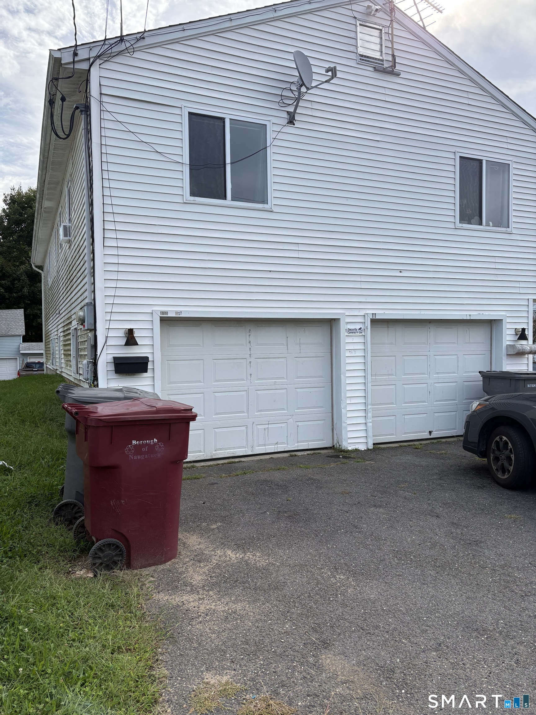 Photo 15 of Multi family home for sale at 111 High St, Naugatuck, CT 06770 | MLS# 24206569 | Listing updated on 2026-09-13