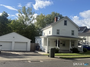 29 Wooster, Danbury