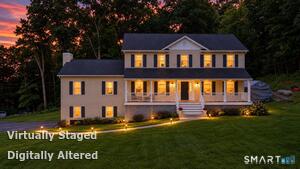 169 Indian Trail, New Milford